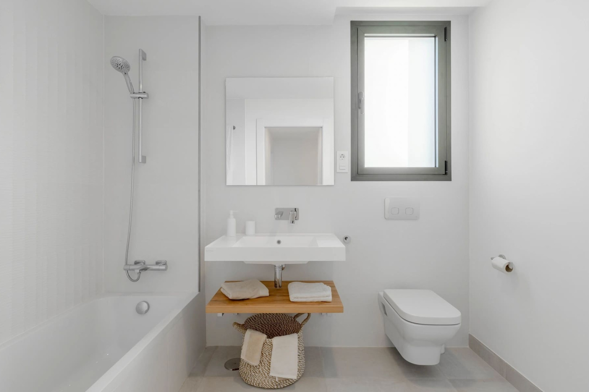 Nouvelle construction - Villa / Jumelée -
Mijas