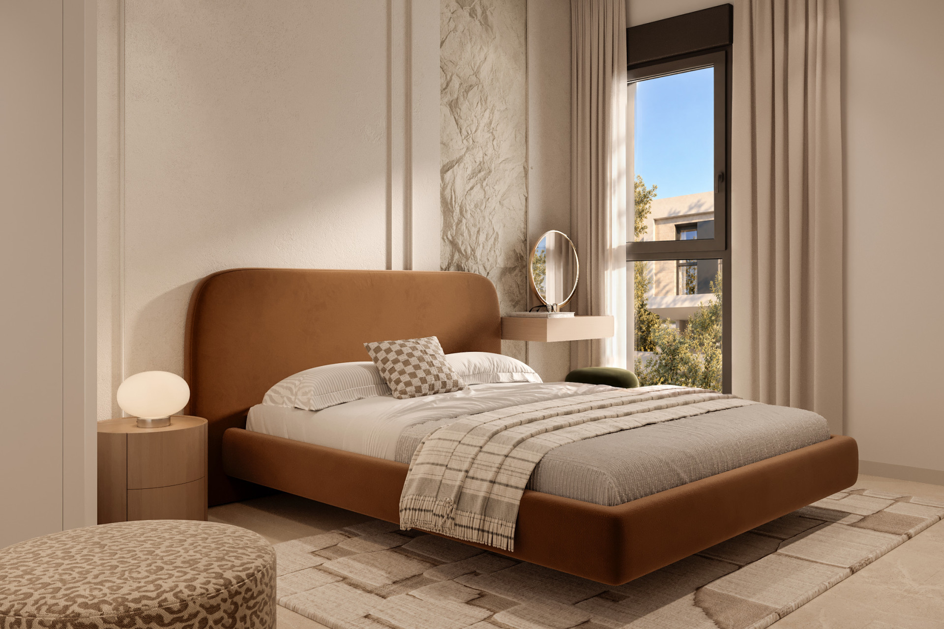 Nouvelle construction - Villa / Jumelée -
Mutxamel