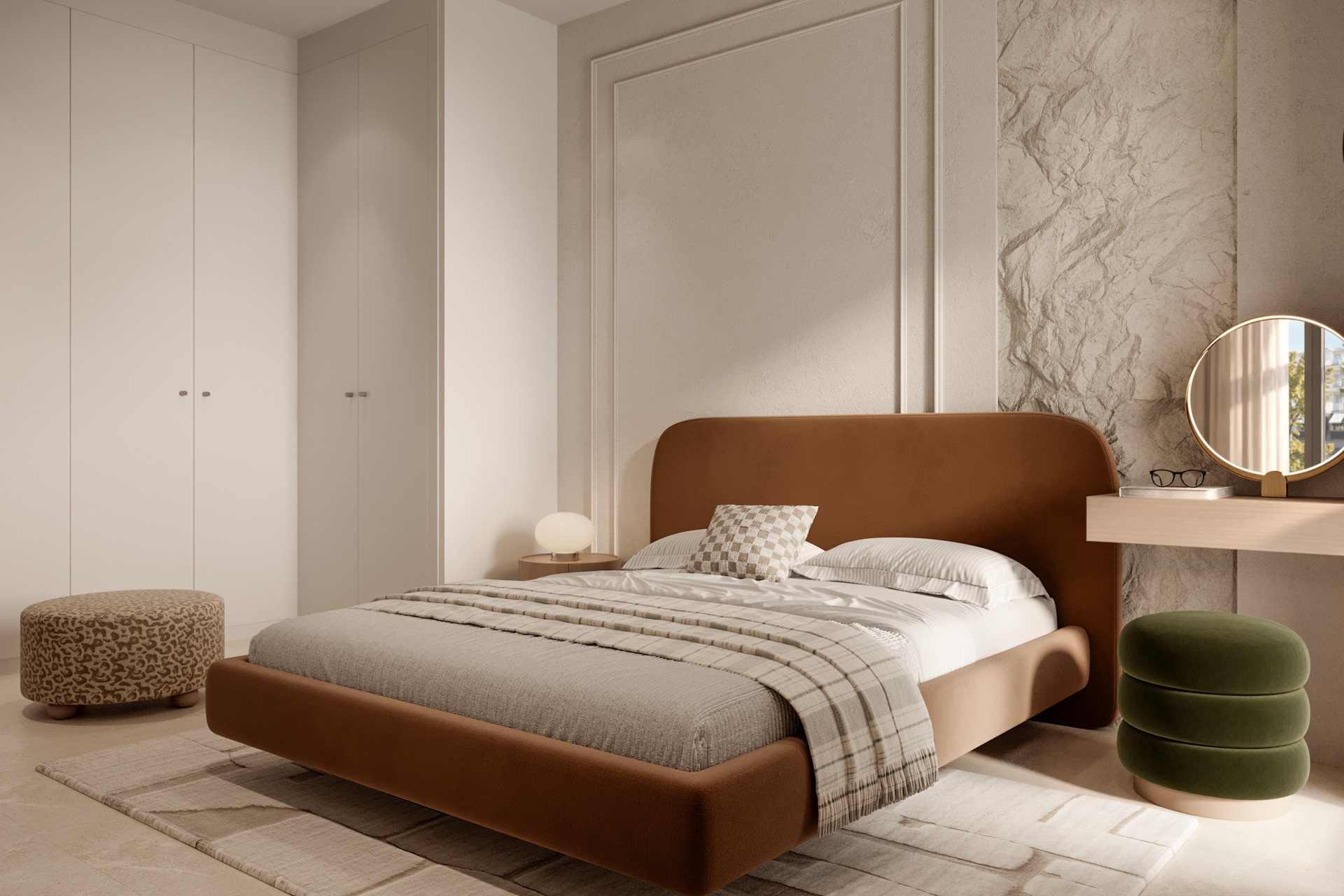 Nouvelle construction - Villa / Jumelée -
Mutxamel