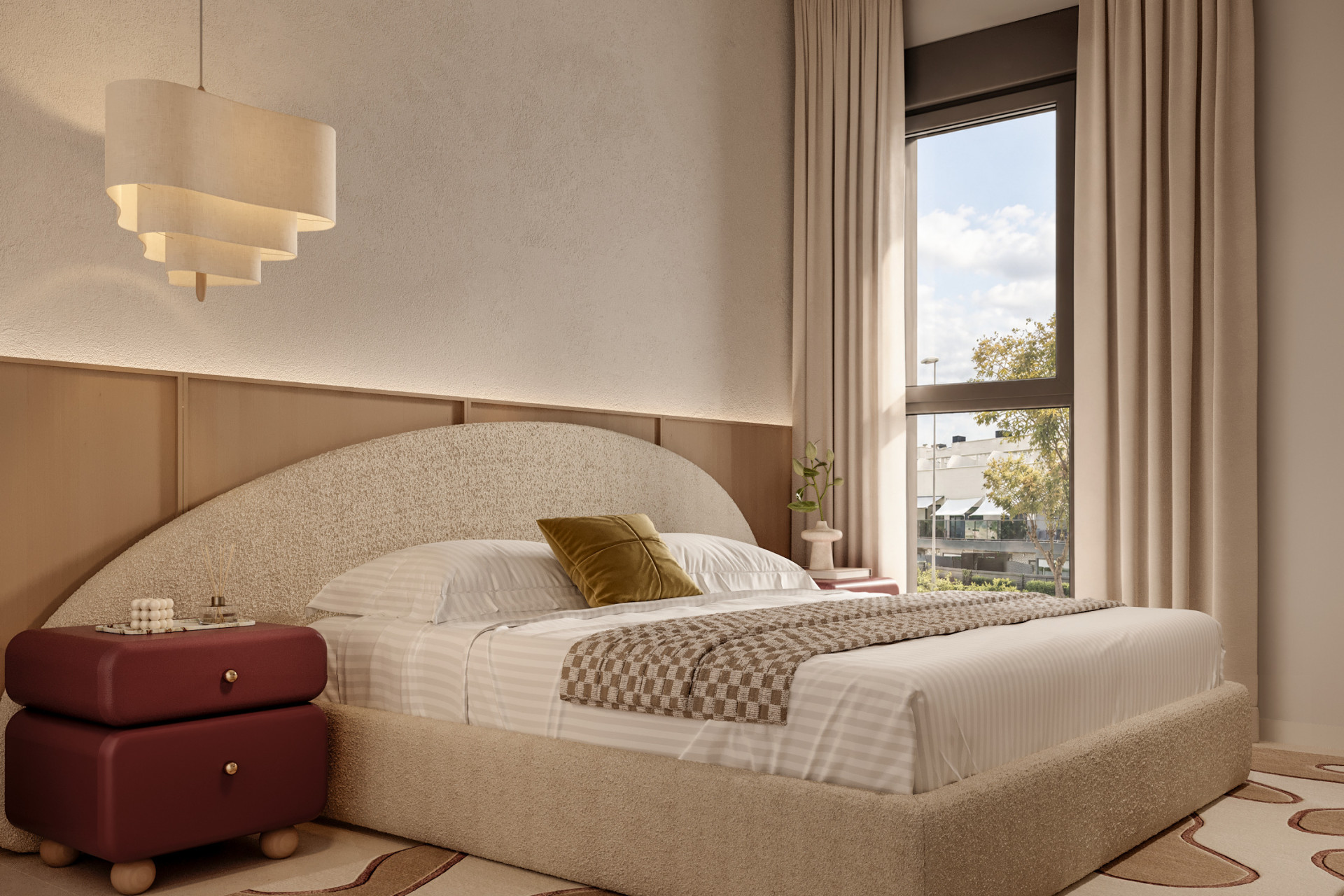 Nouvelle construction - Villa / Jumelée -
Mutxamel