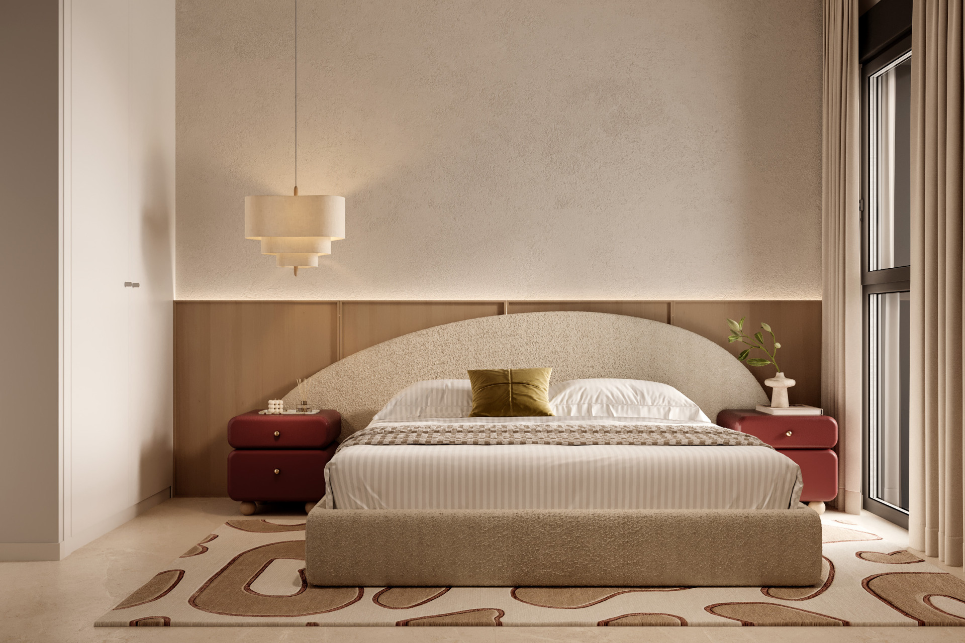 Nouvelle construction - Villa / Jumelée -
Mutxamel