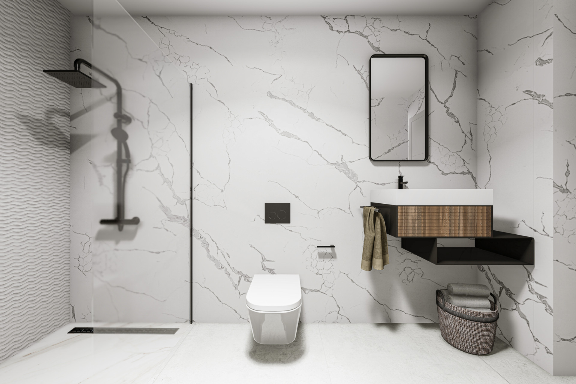 Nouvelle construction - Villa / Jumelée -
Pilar de la Horadada