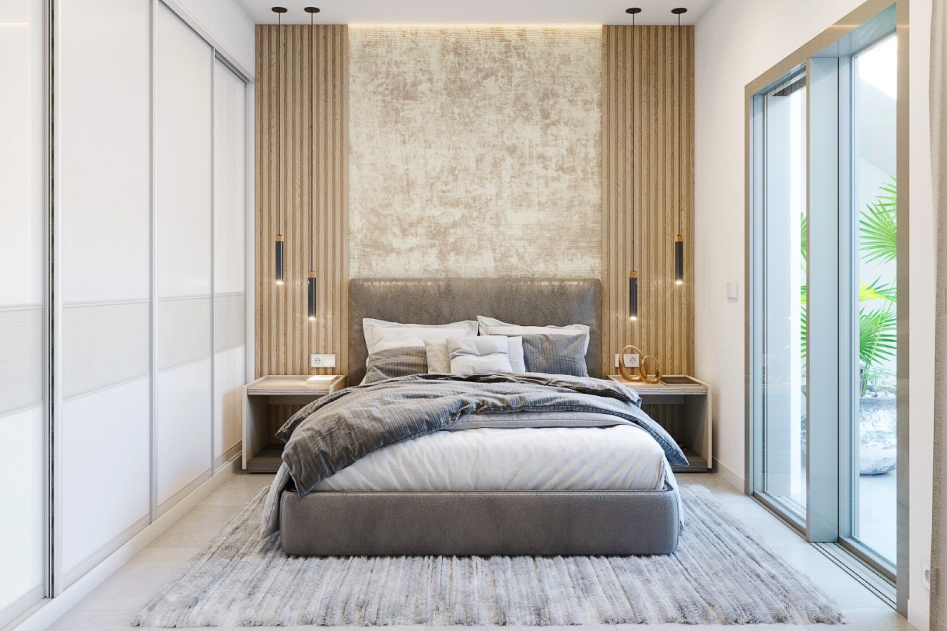 Nouvelle construction - Villa / Jumelée -
Pilar de la Horadada