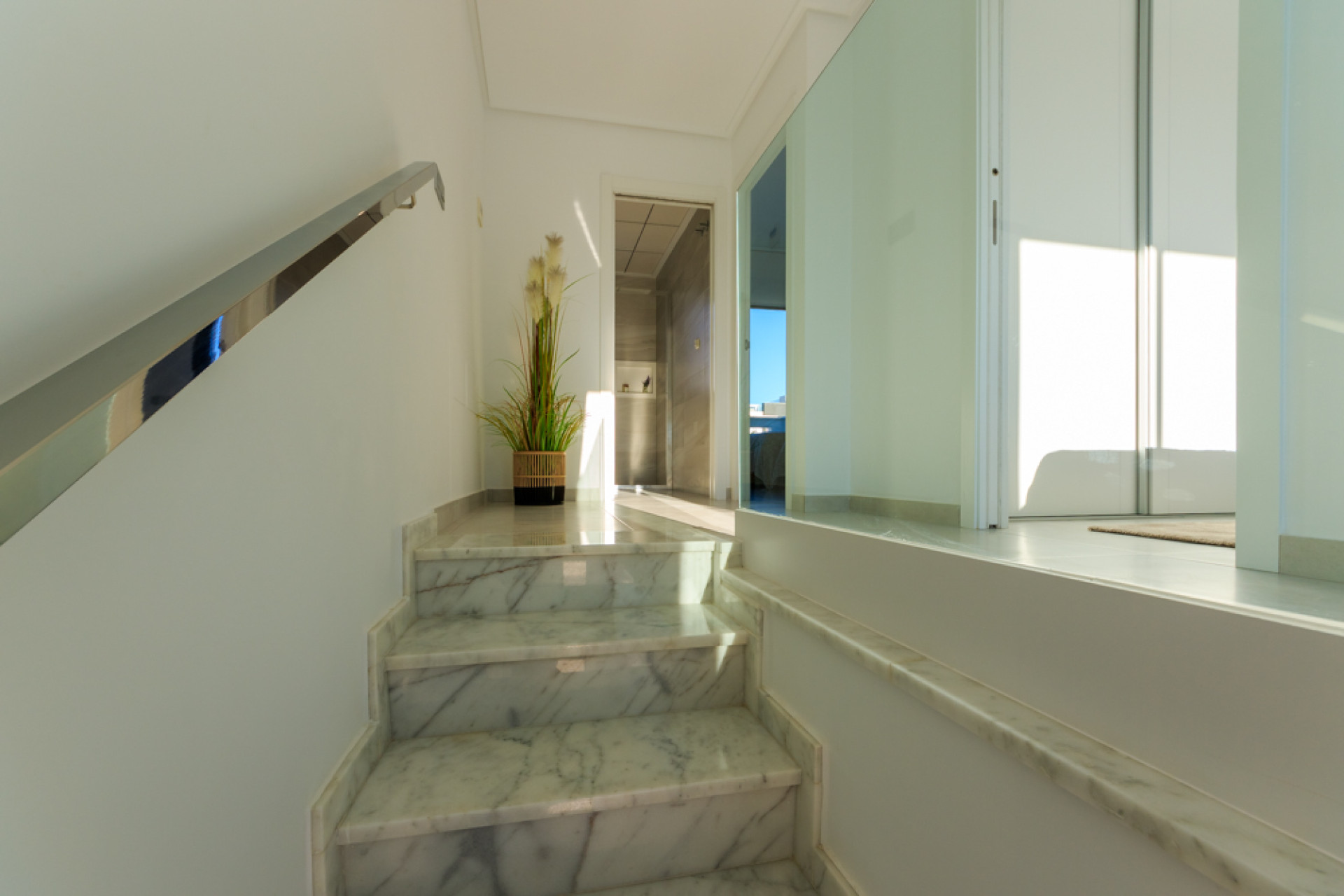 Nouvelle construction - Villa / Jumelée -
Pilar de la Horadada