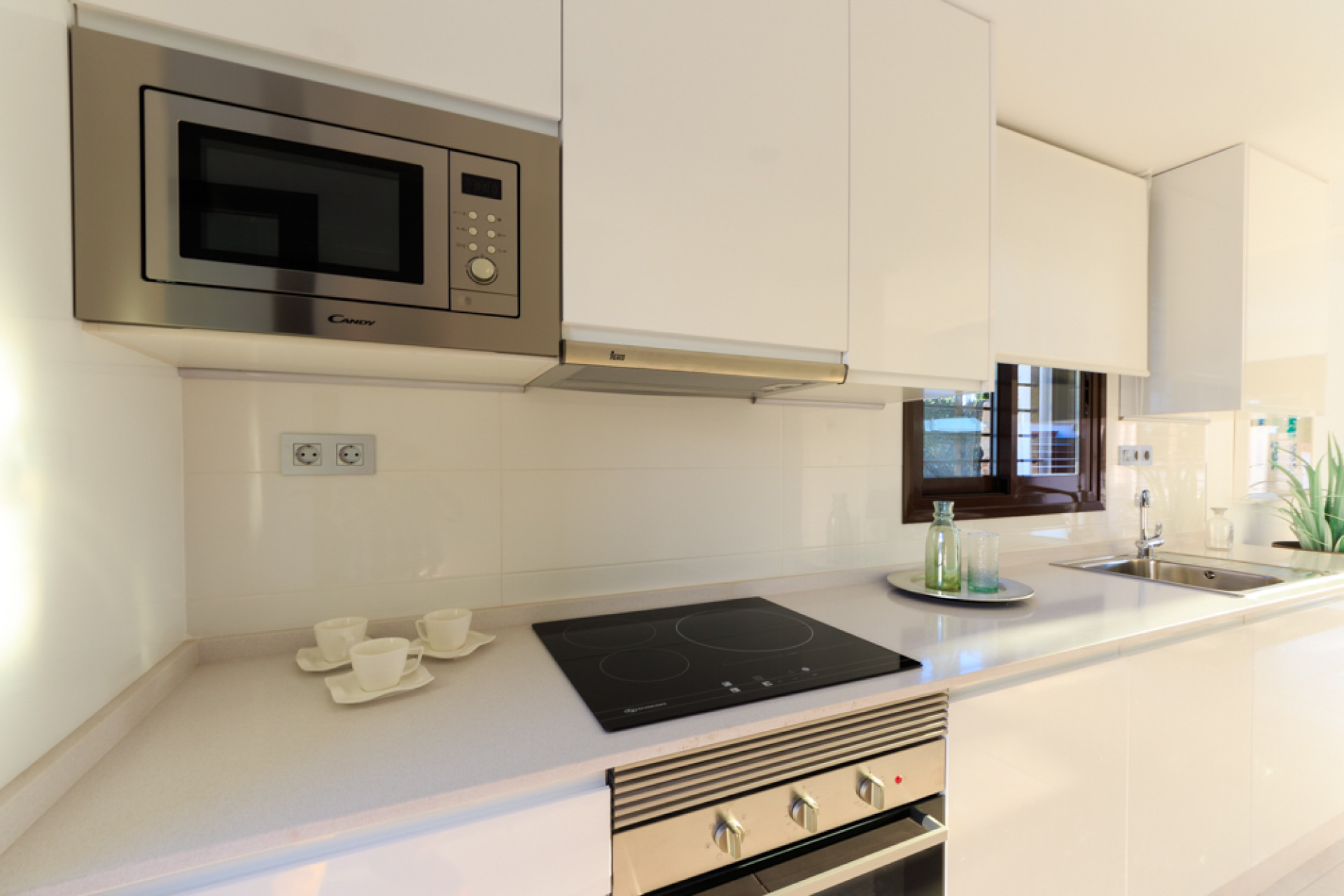 Nouvelle construction - Villa / Jumelée -
Pilar de la Horadada