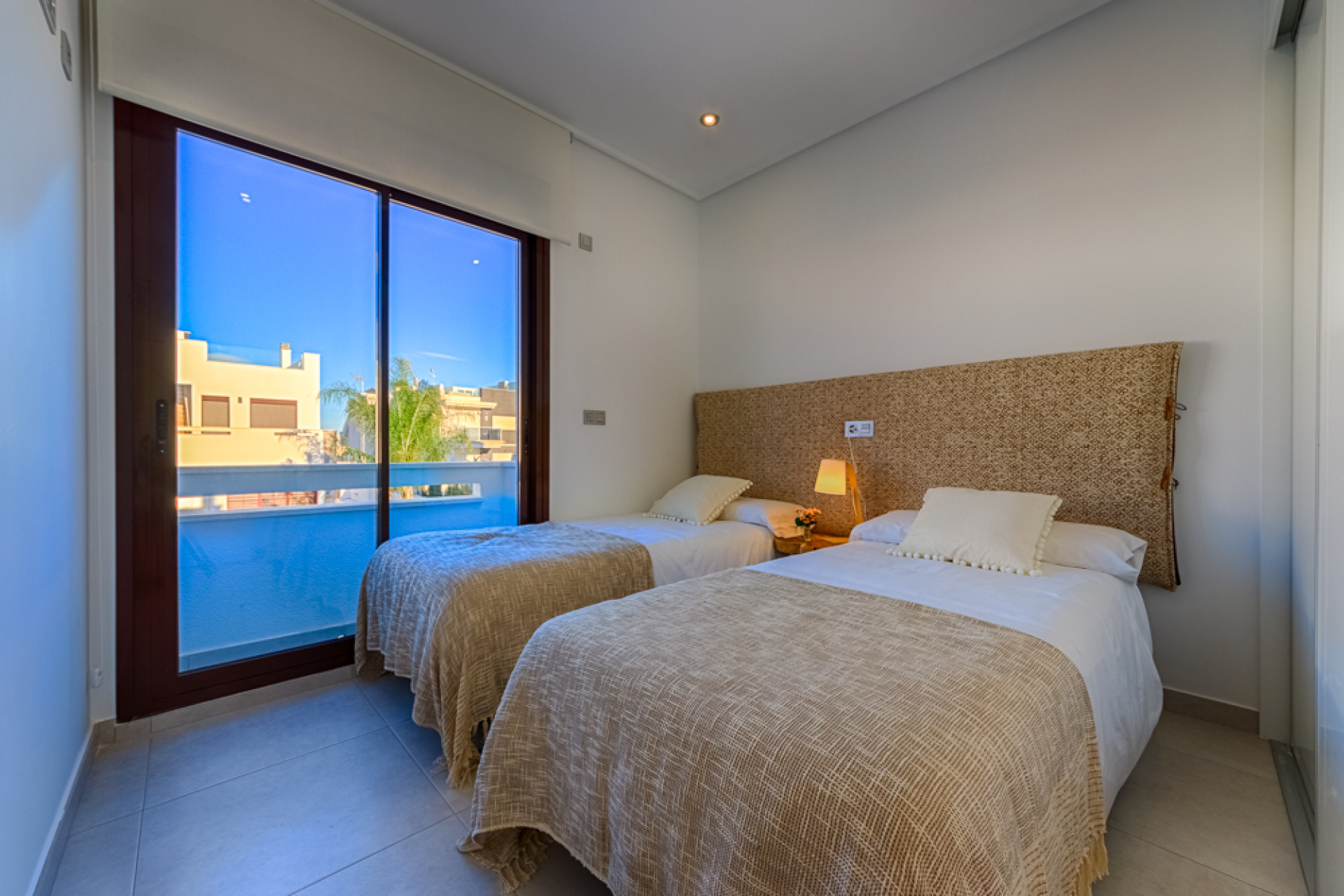 Nouvelle construction - Villa / Jumelée -
Pilar de la Horadada