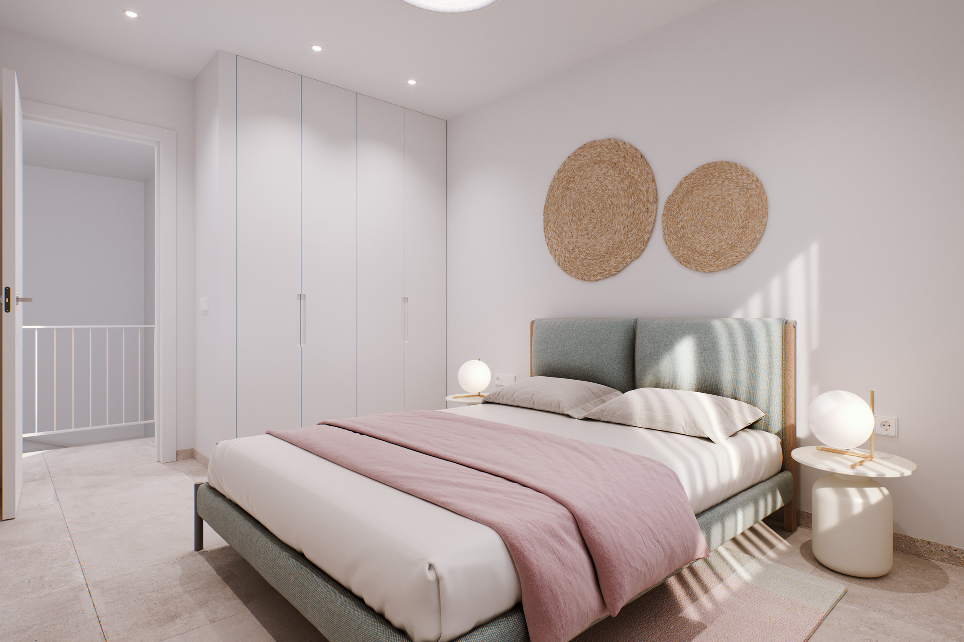 Nouvelle construction - Villa / Jumelée -
Pilar de la Horadada