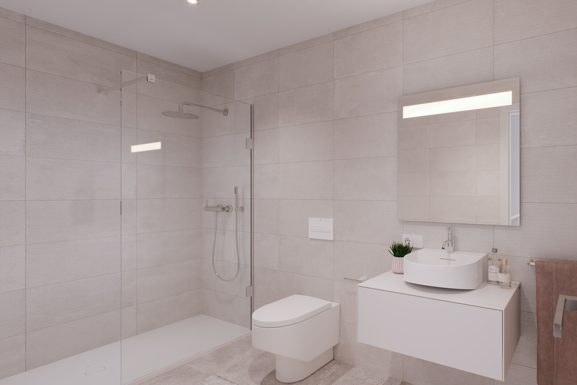 Nouvelle construction - Villa / Jumelée -
Pilar de la Horadada