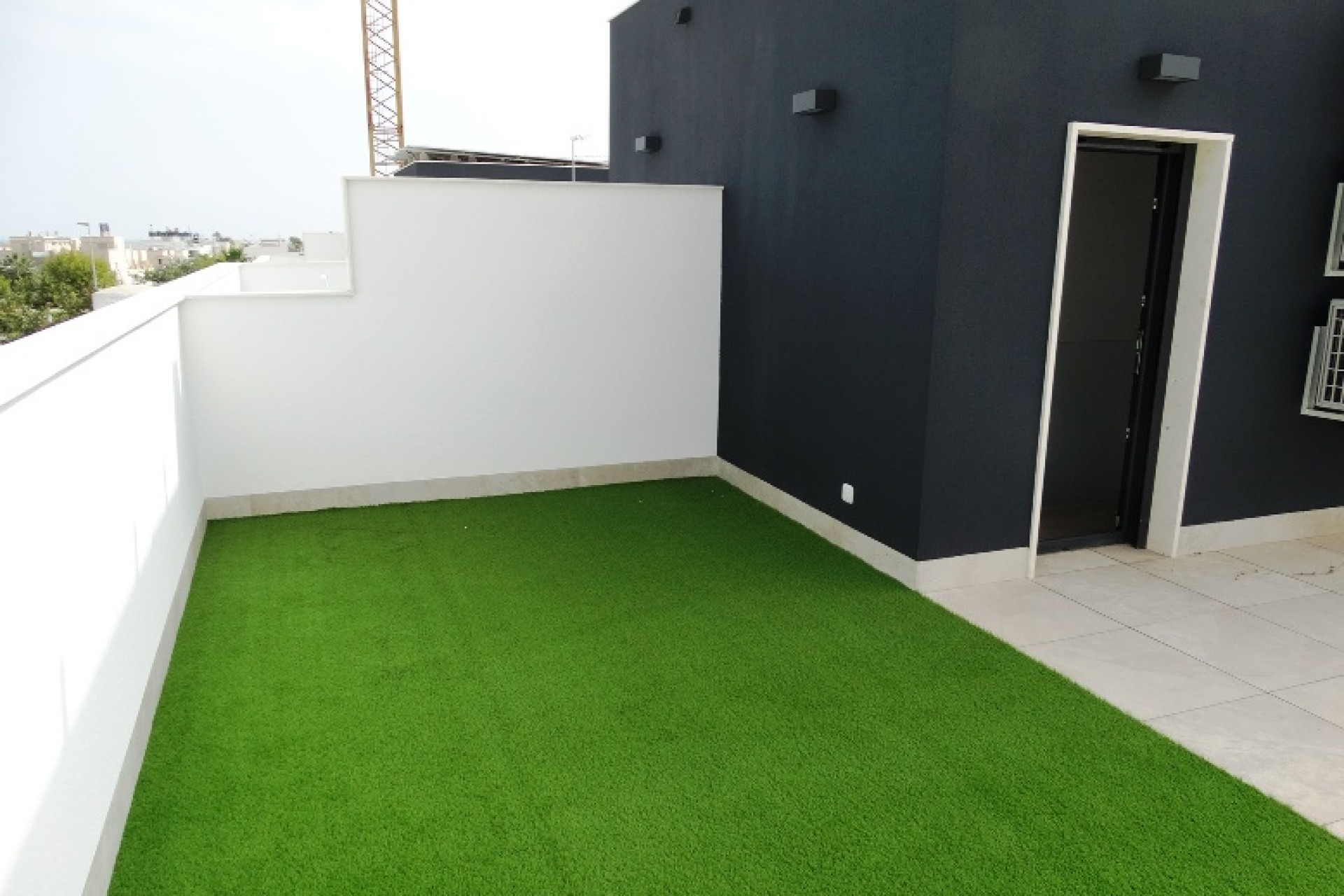 Nouvelle construction - Villa / Jumelée -
Pilar de la Horadada