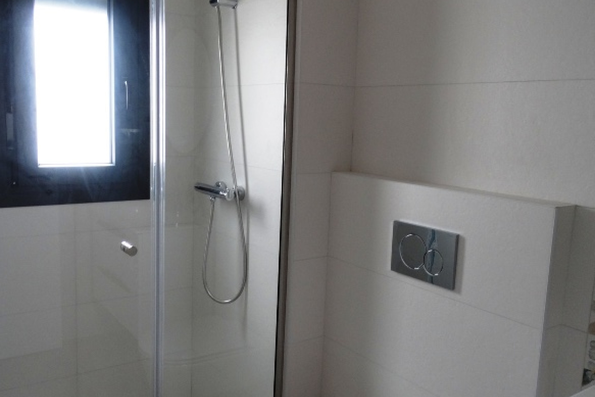 Nouvelle construction - Villa / Jumelée -
Pilar de la Horadada