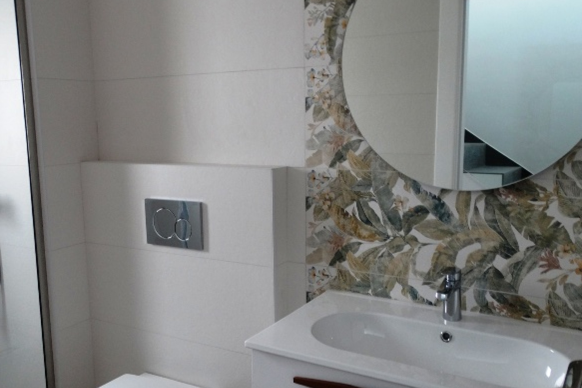 Nouvelle construction - Villa / Jumelée -
Pilar de la Horadada