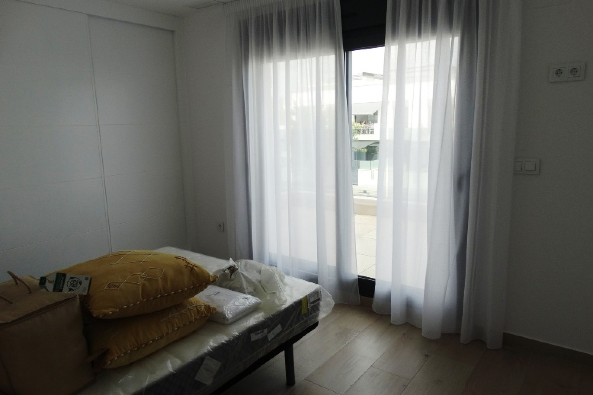 Nouvelle construction - Villa / Jumelée -
Pilar de la Horadada