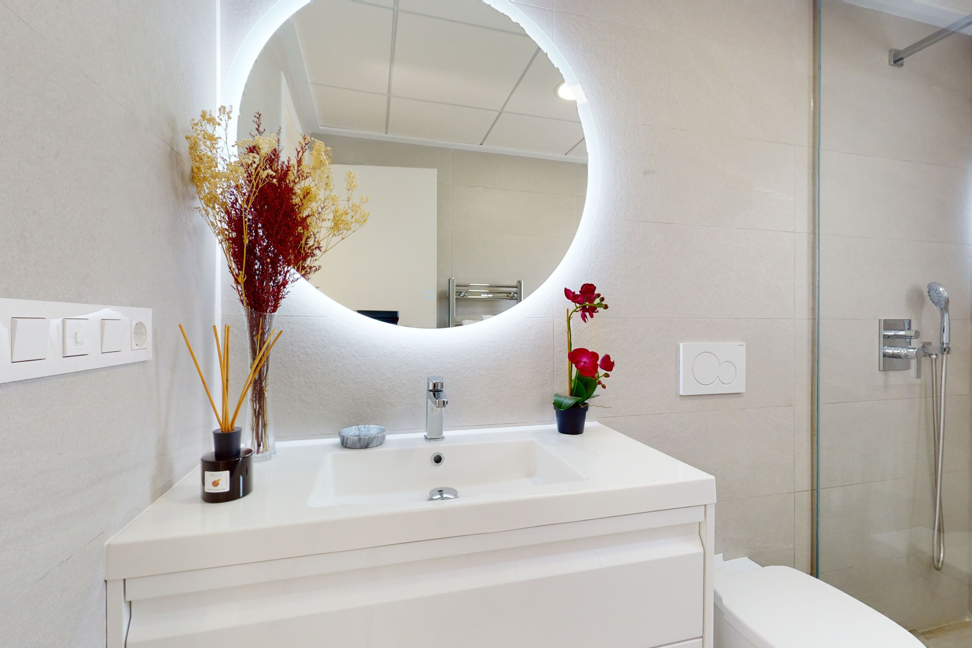 Nouvelle construction - Villa / Jumelée -
Pilar de la Horadada