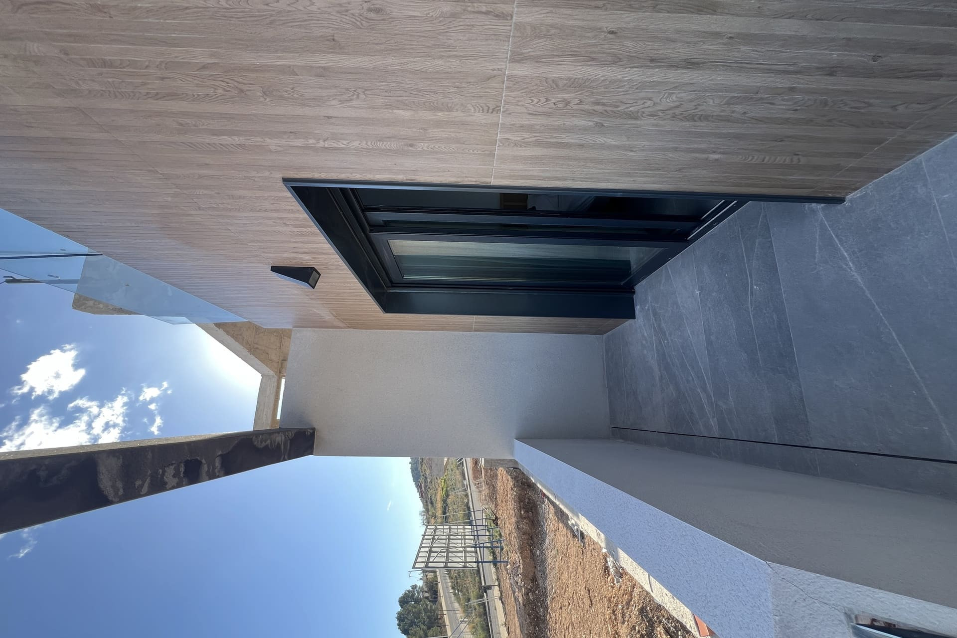 Nouvelle construction - Villa / Jumelée -
Polop