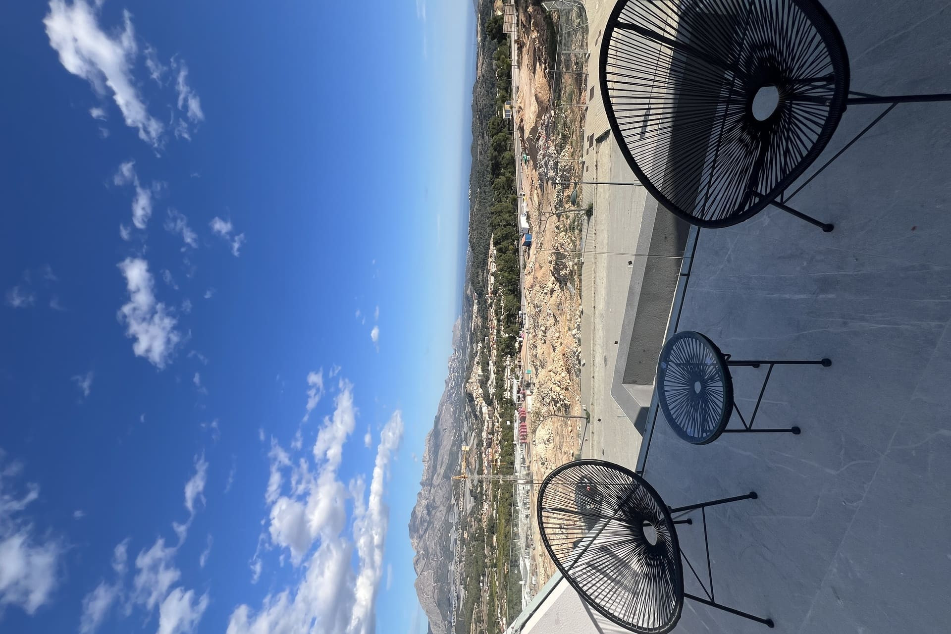 Nouvelle construction - Villa / Jumelée -
Polop