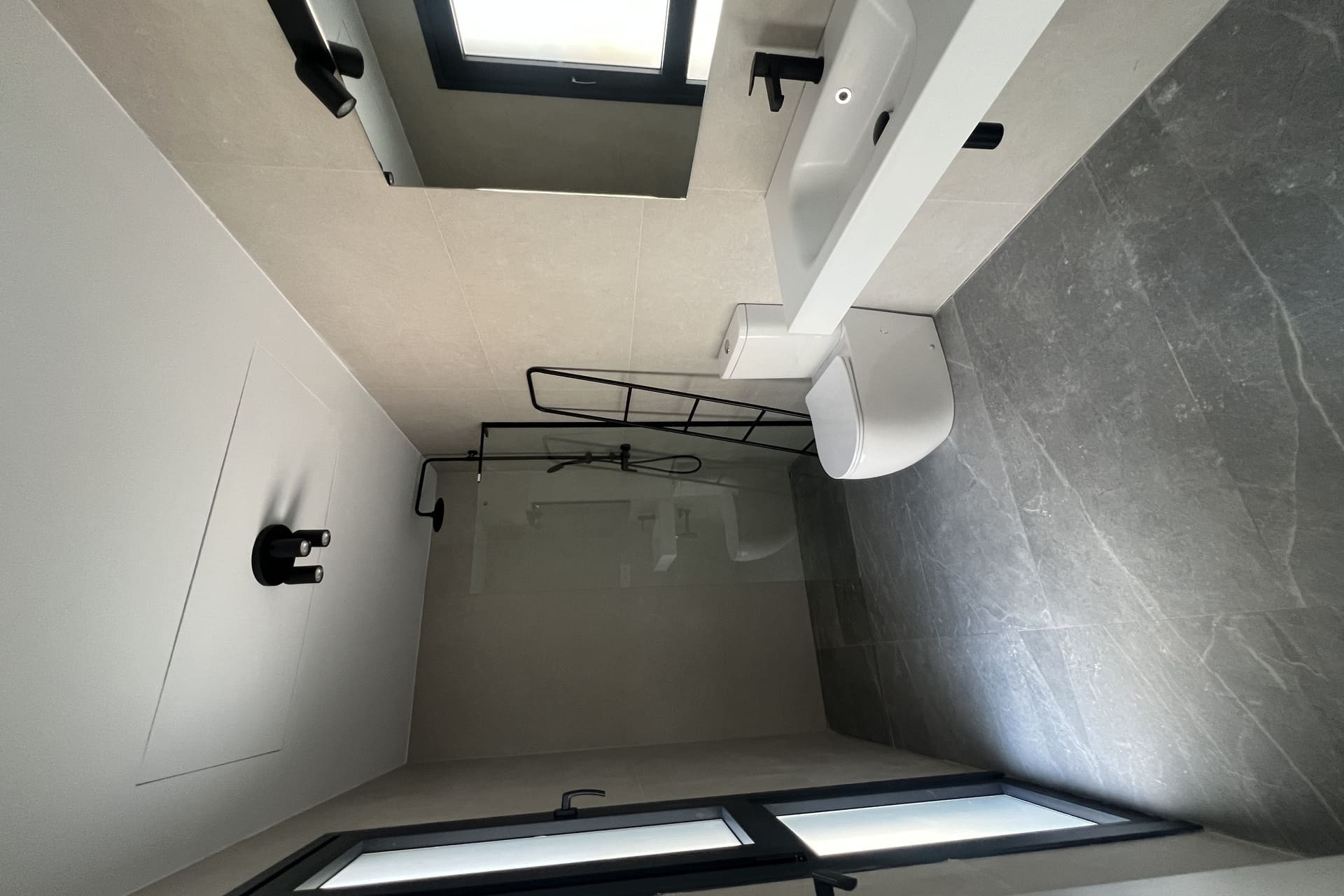 Nouvelle construction - Villa / Jumelée -
Polop