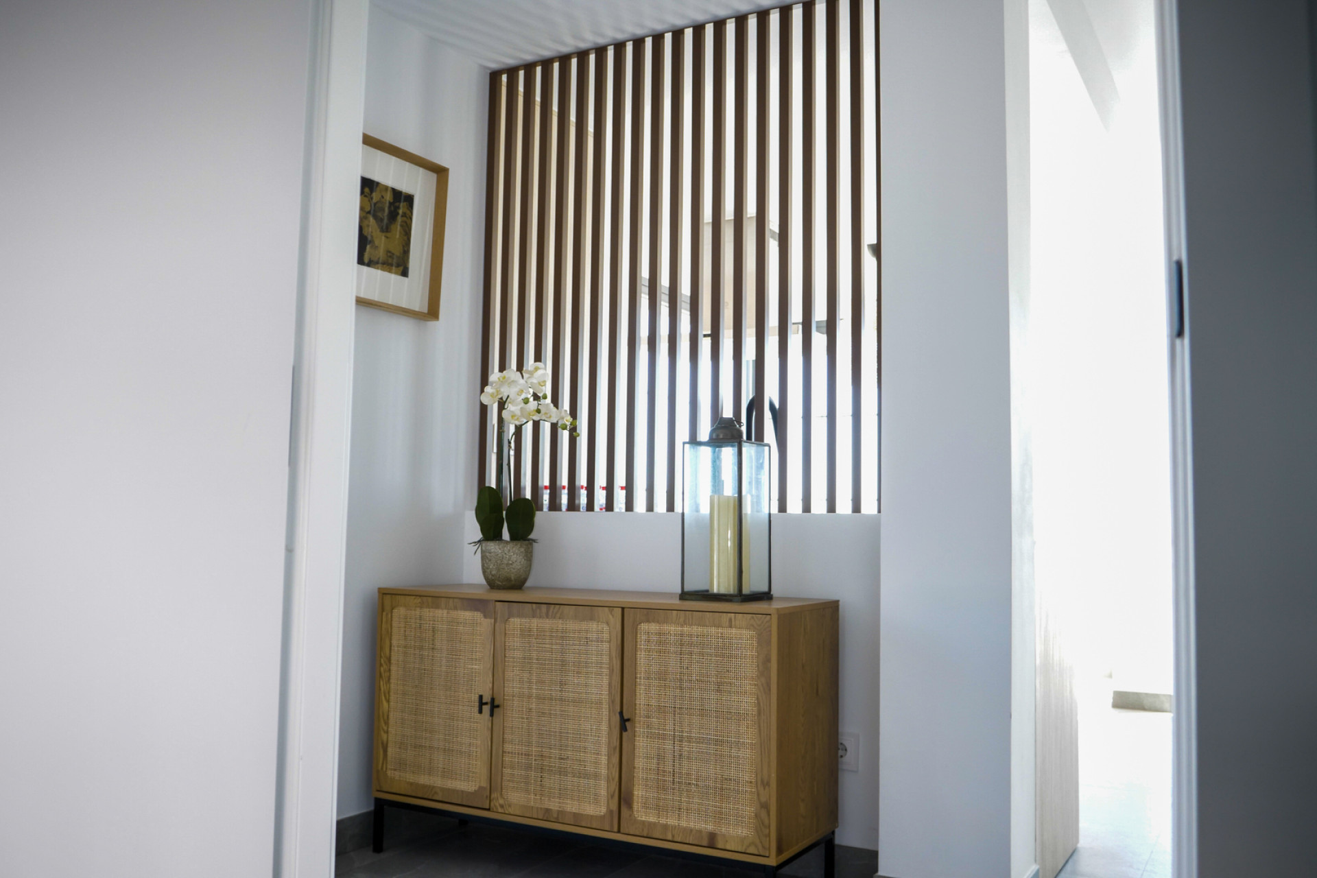 Nouvelle construction - Villa / Jumelée -
Polop