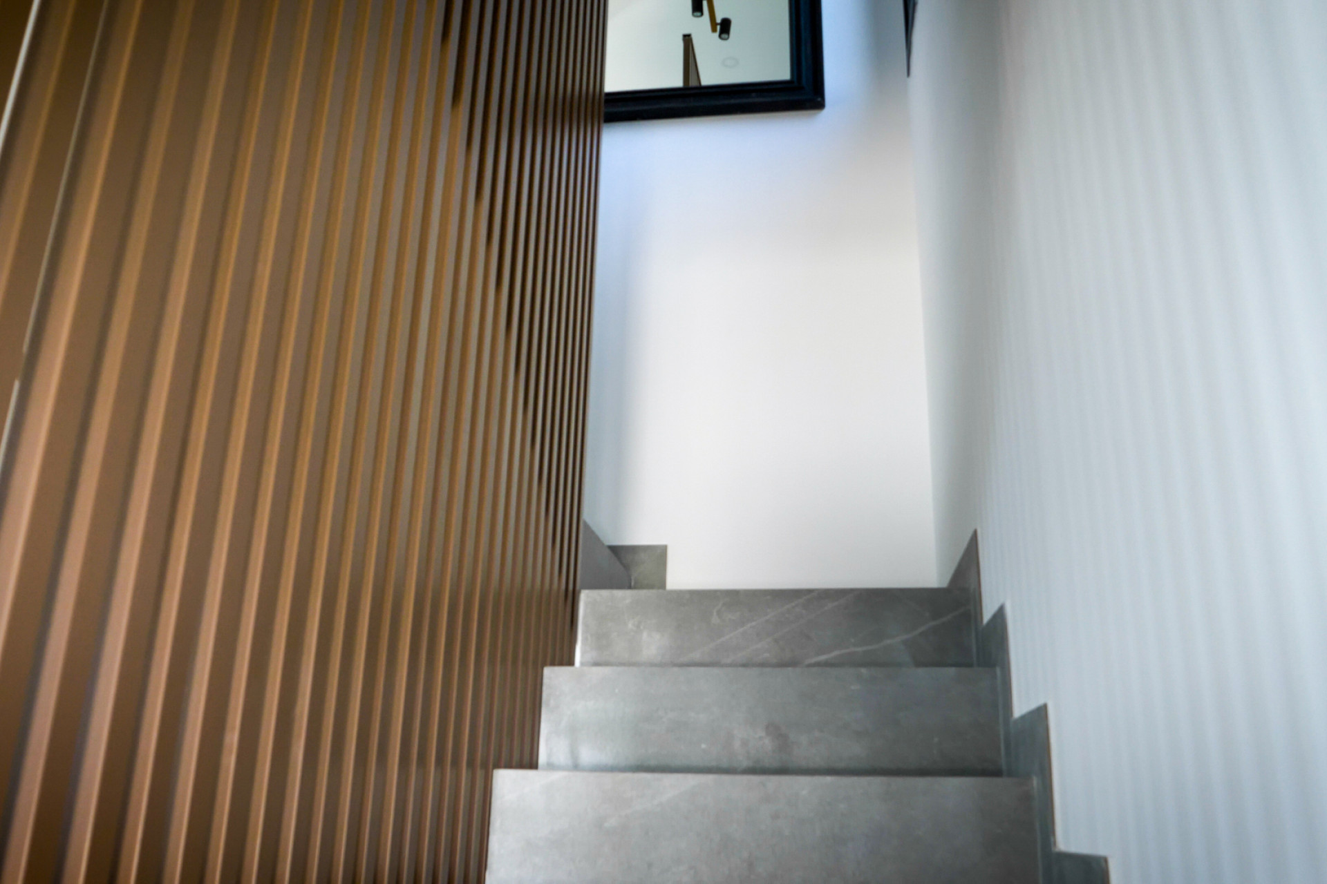 Nouvelle construction - Villa / Jumelée -
Polop