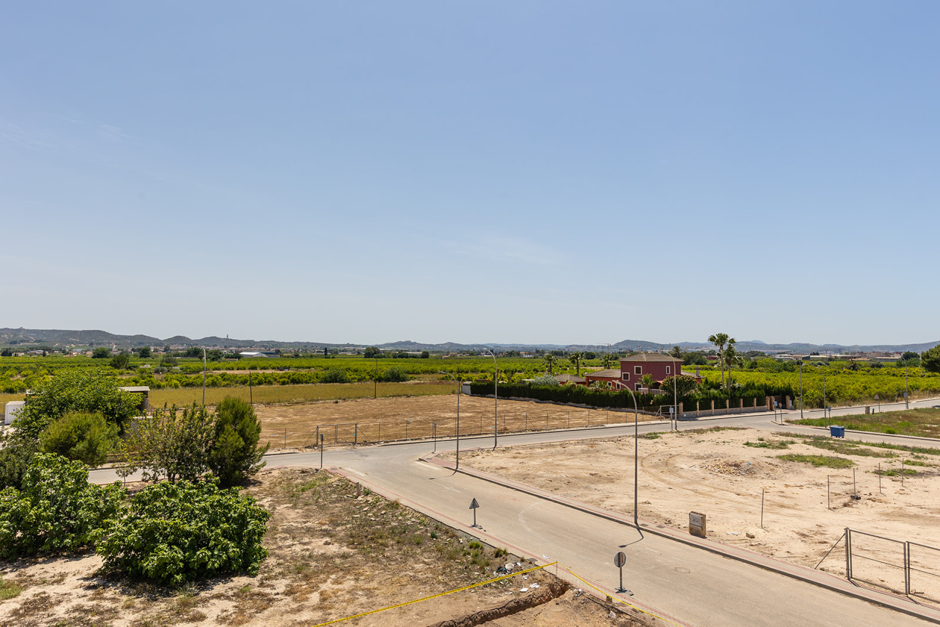 Nouvelle construction - Villa / Jumelée -
Rafal