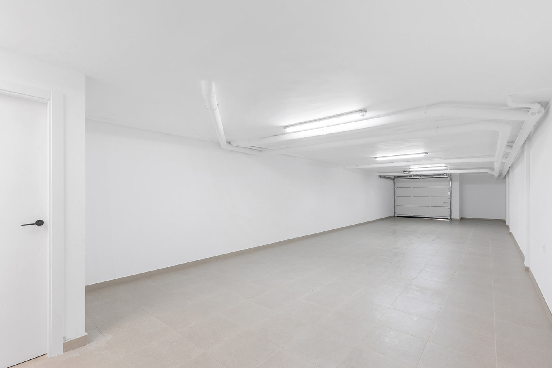 Nouvelle construction - Villa / Jumelée -
Rafal