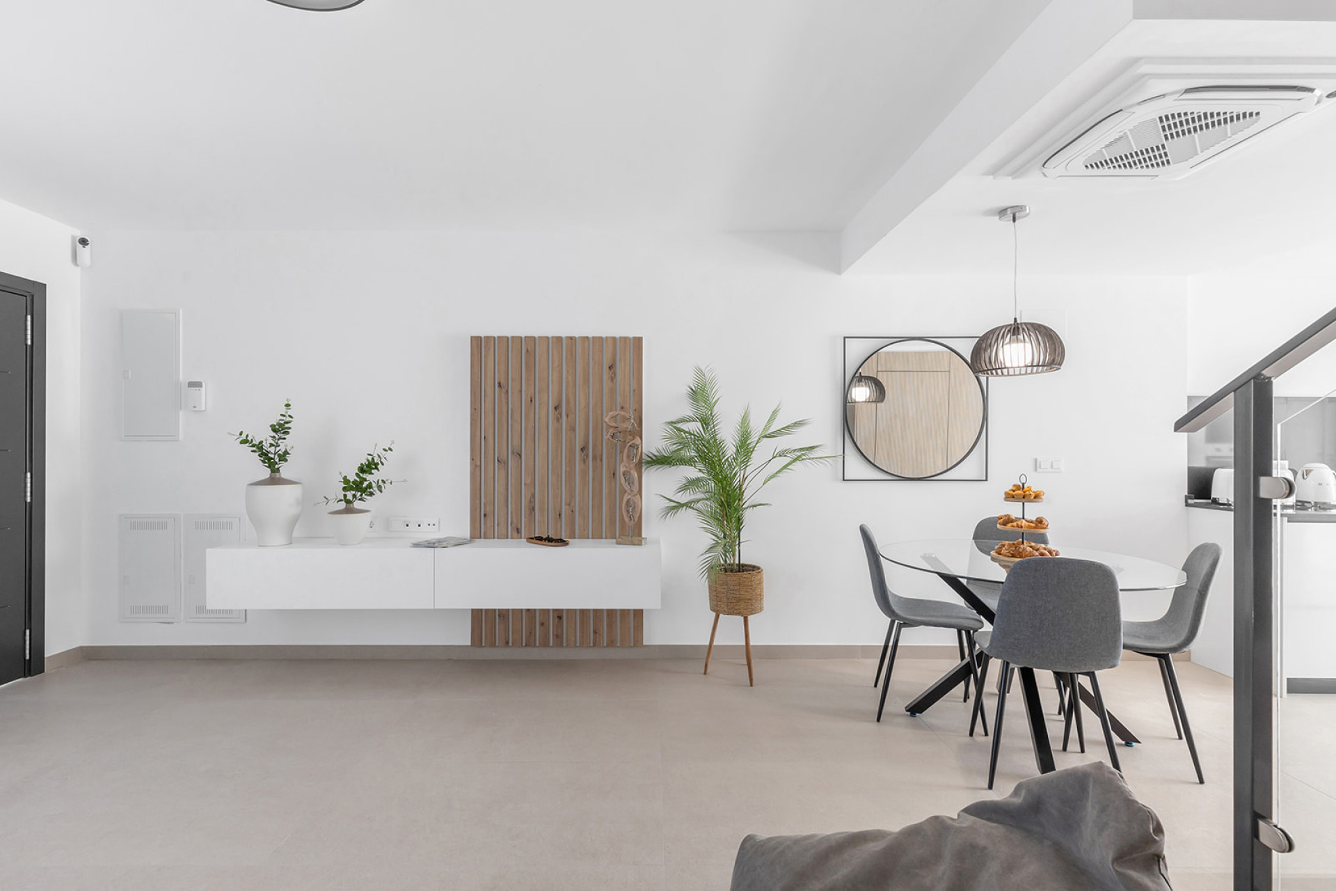 Nouvelle construction - Villa / Jumelée -
Rafal