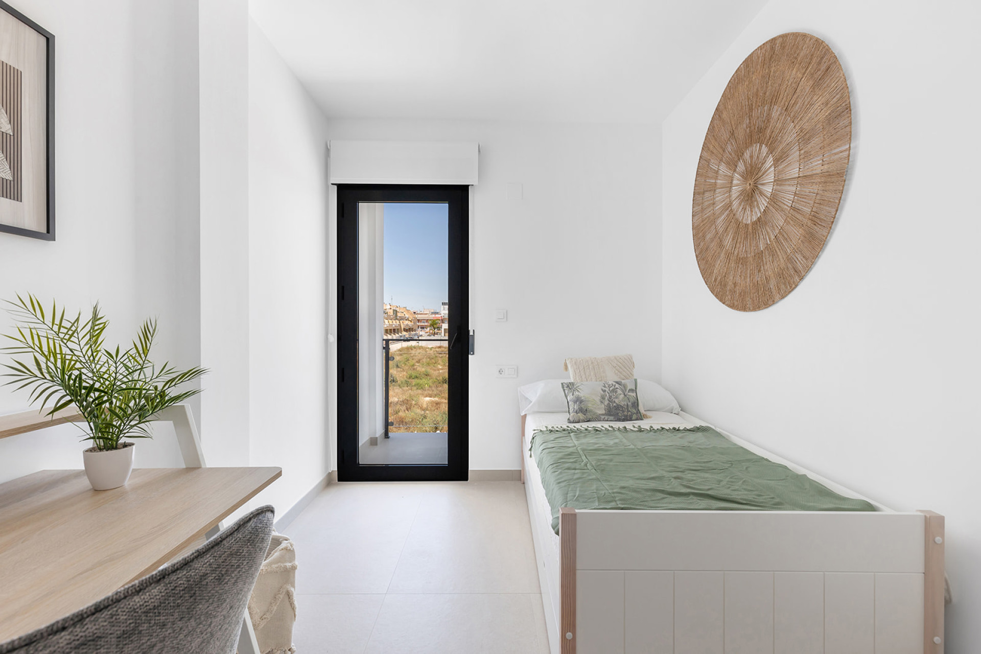 Nouvelle construction - Villa / Jumelée -
Rafal