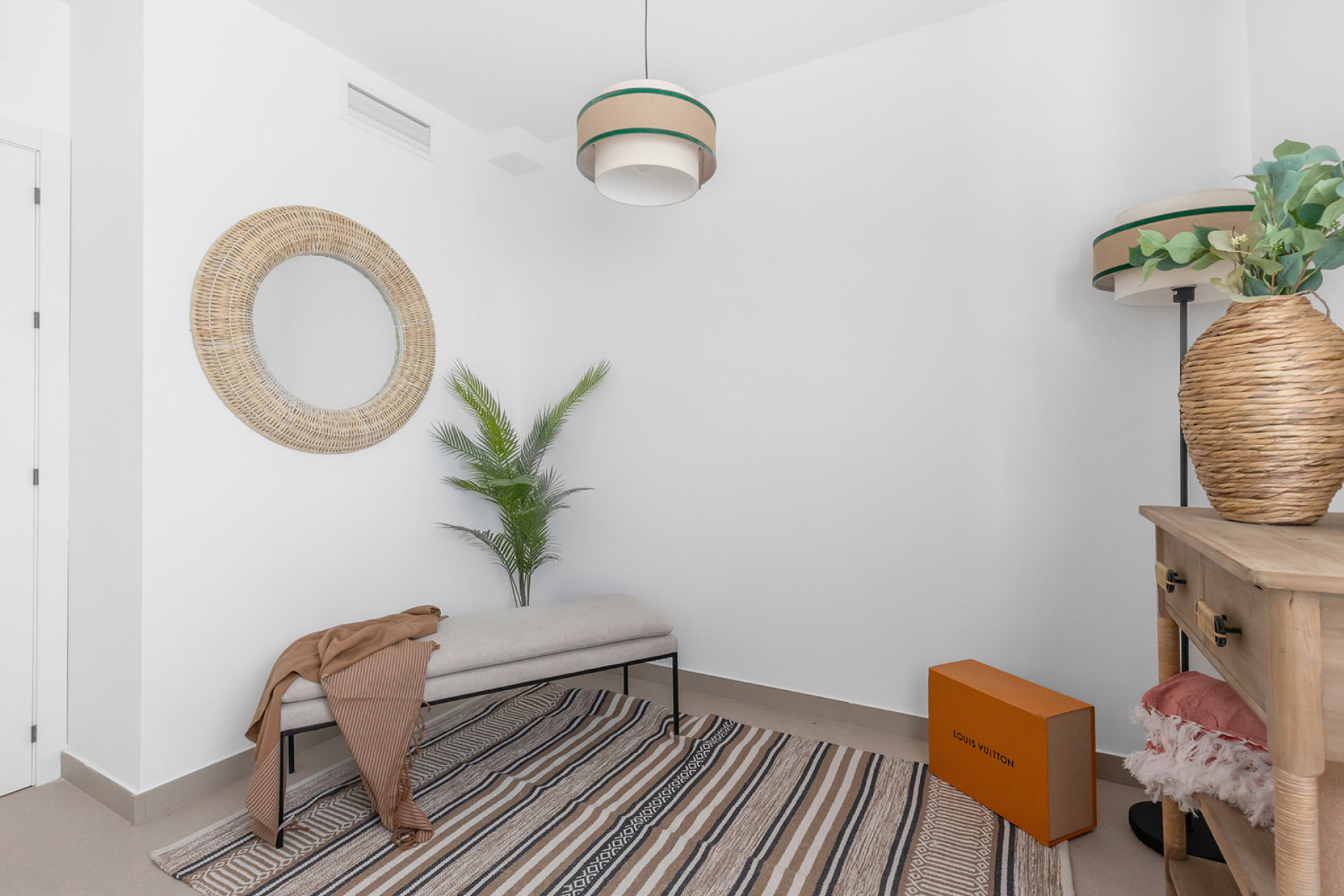 Nouvelle construction - Villa / Jumelée -
Rafal