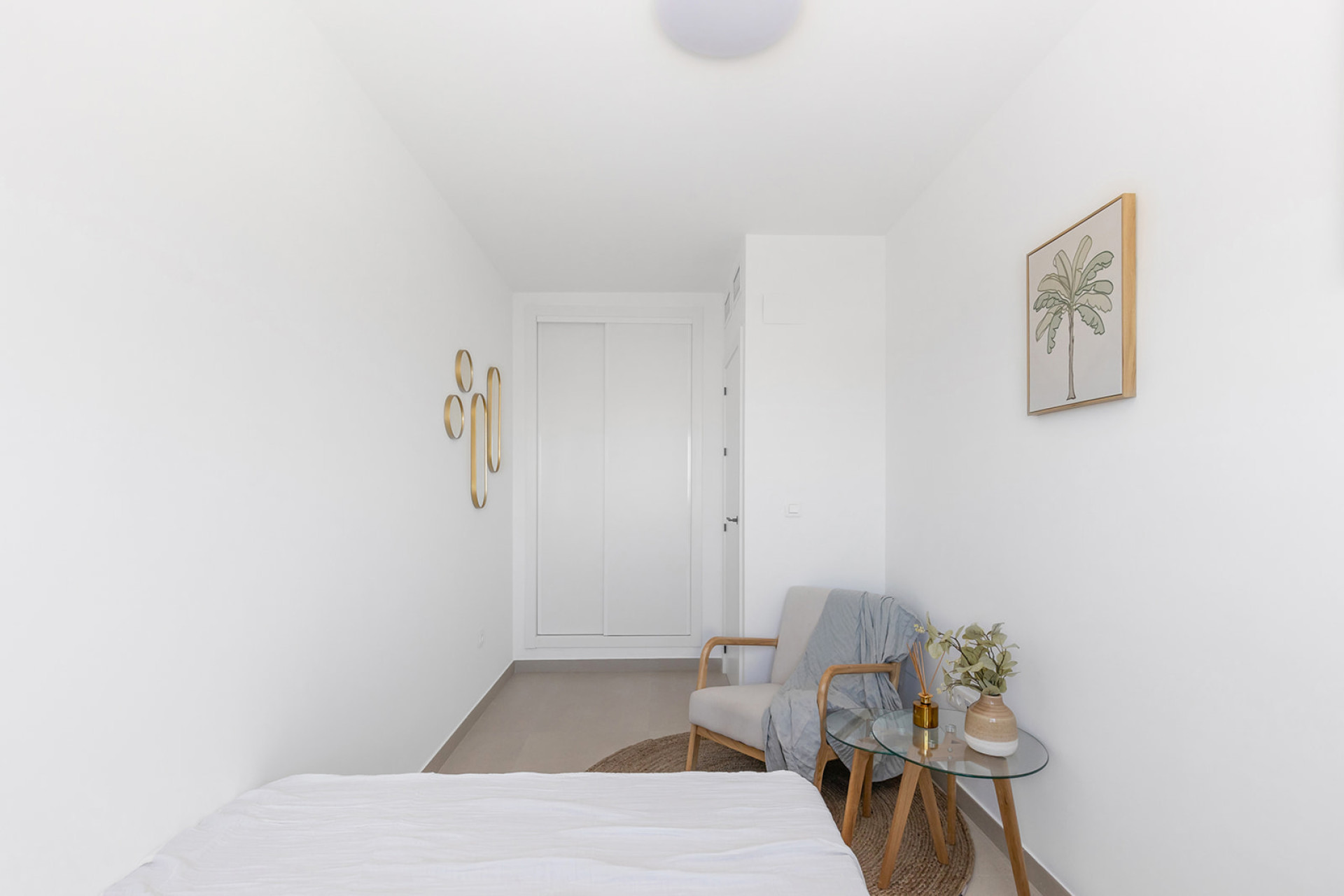 Nouvelle construction - Villa / Jumelée -
Rafal