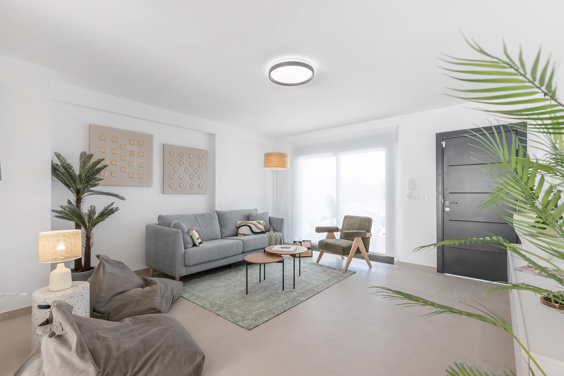 Nouvelle construction - Villa / Jumelée -
Rafal