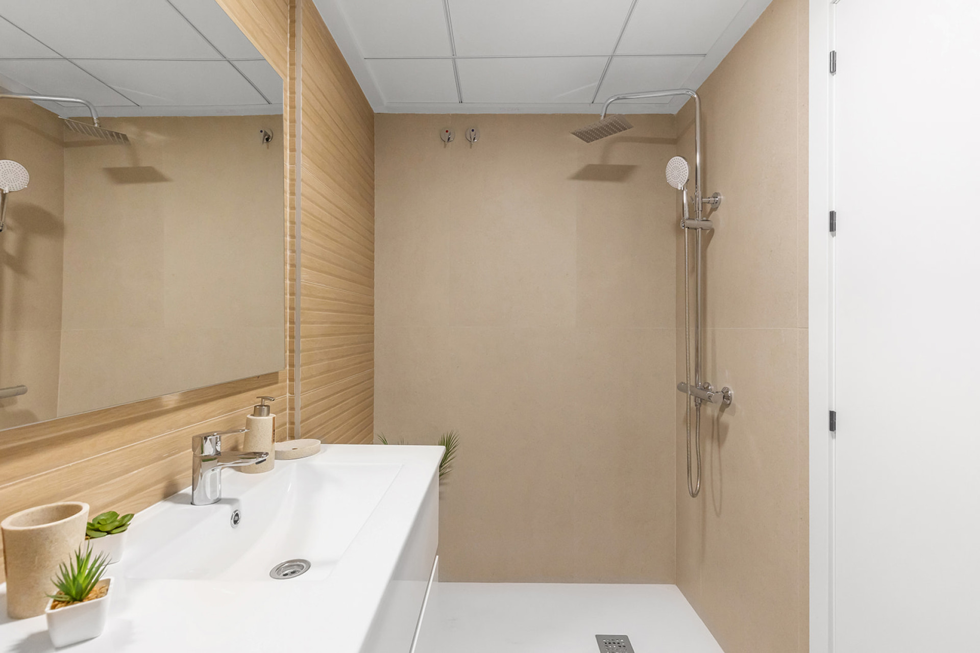 Nouvelle construction - Villa / Jumelée -
Rafal