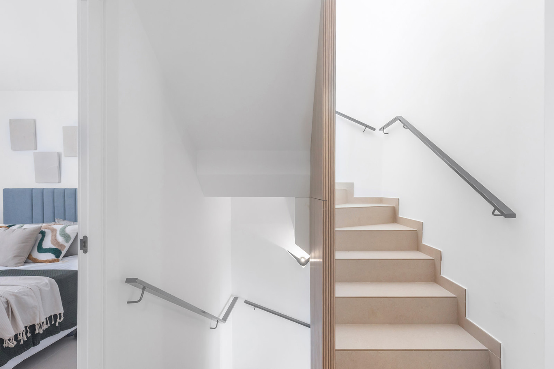 Nouvelle construction - Villa / Jumelée -
Rafal