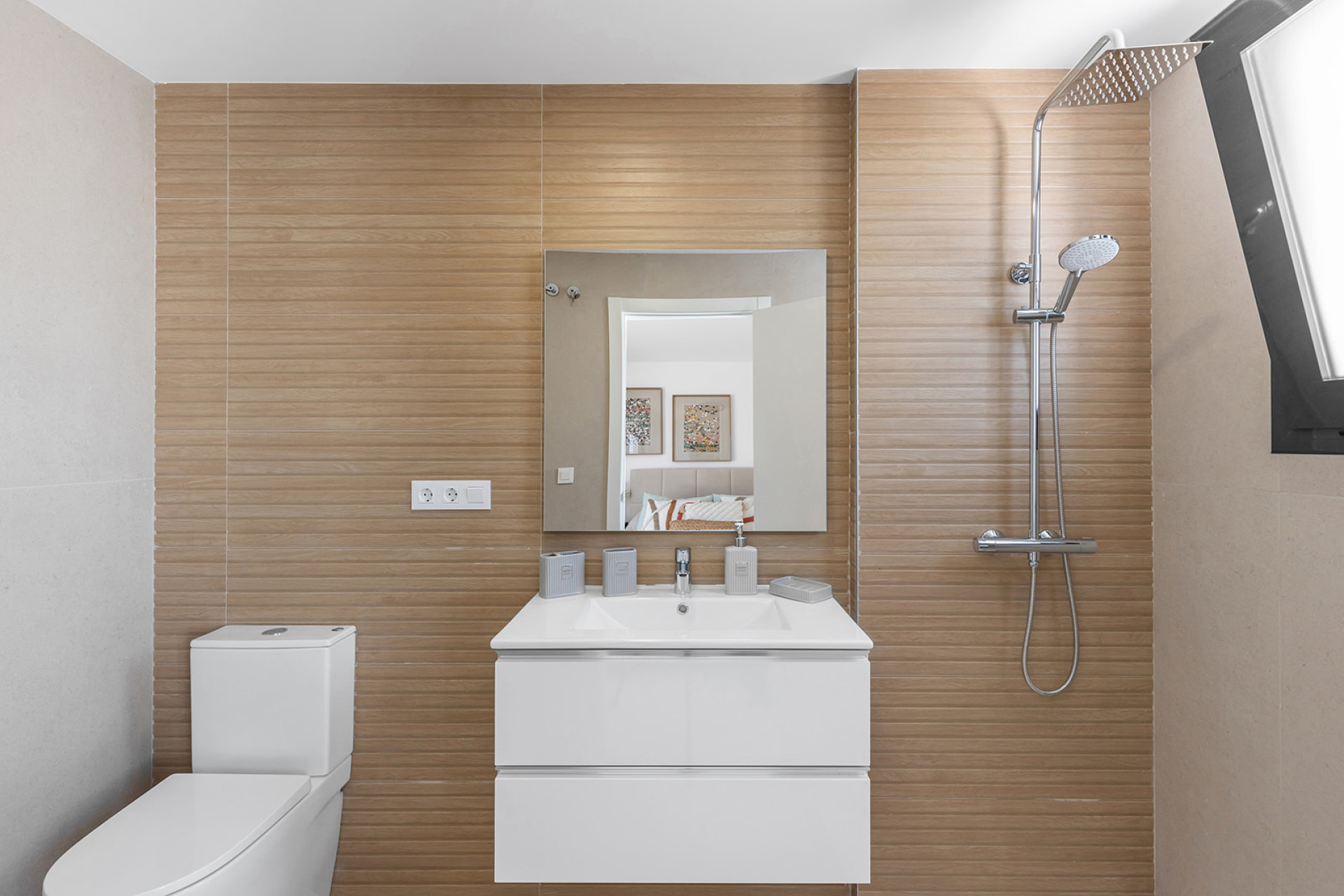 Nouvelle construction - Villa / Jumelée -
Rafal
