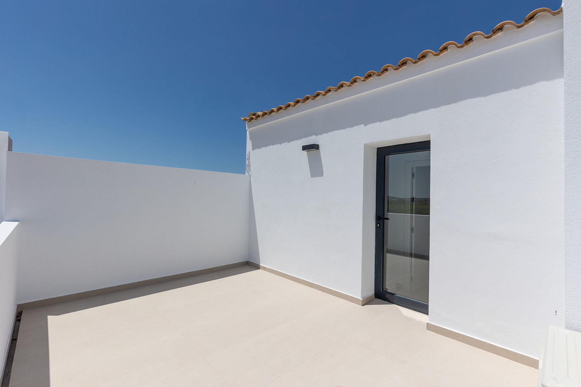 Nouvelle construction - Villa / Jumelée -
Rafal