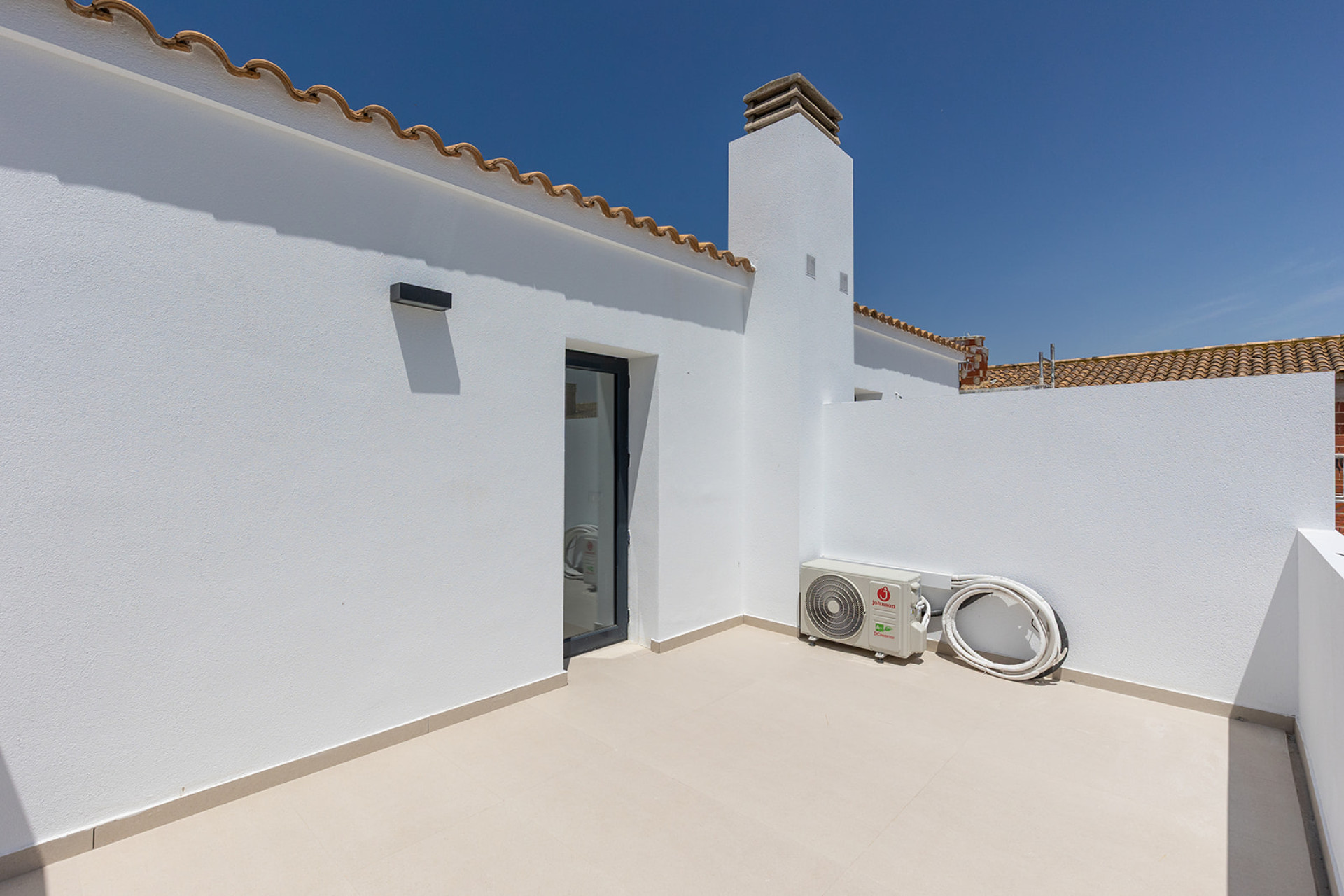 Nouvelle construction - Villa / Jumelée -
Rafal
