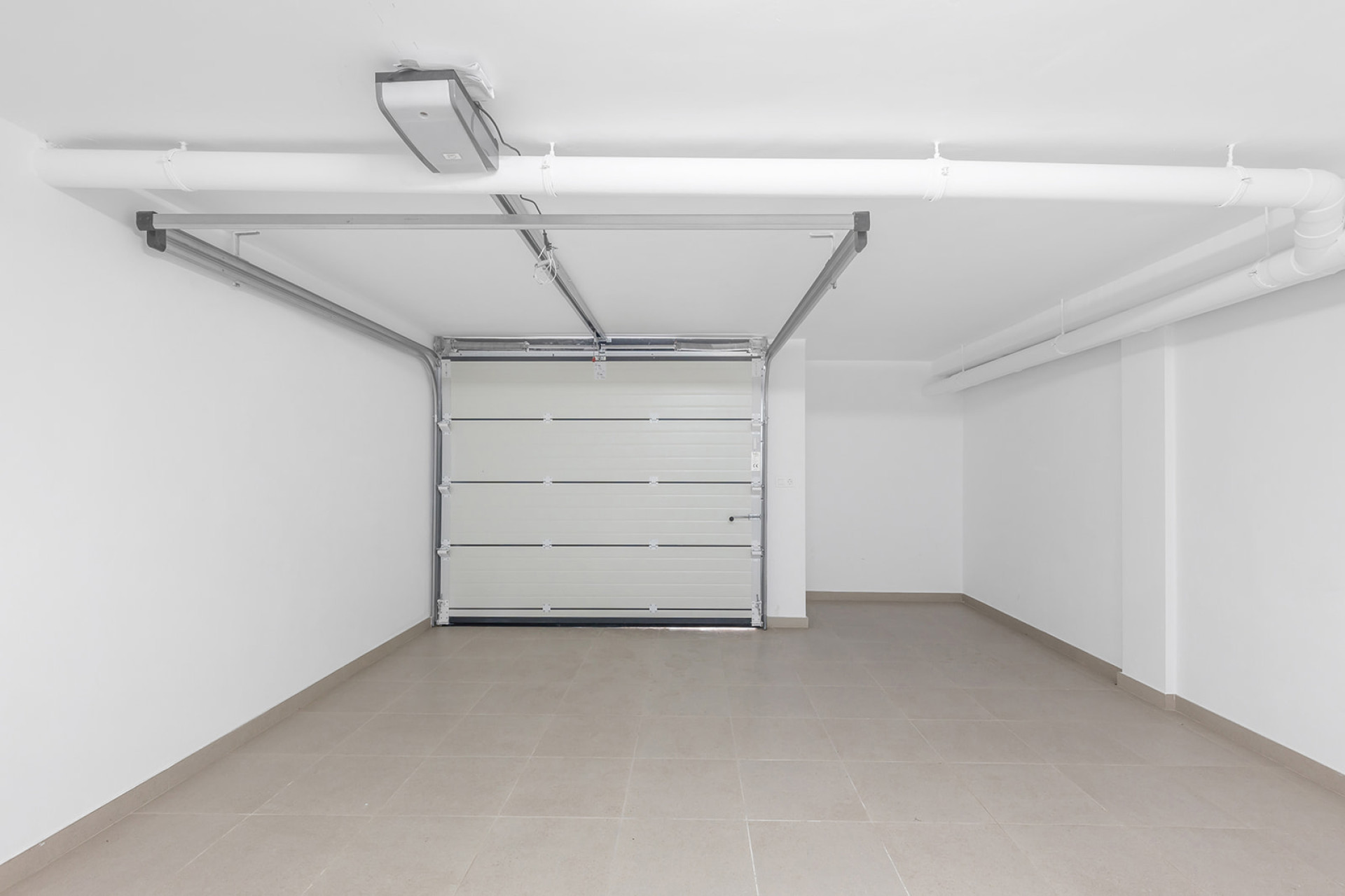 Nouvelle construction - Villa / Jumelée -
Rafal