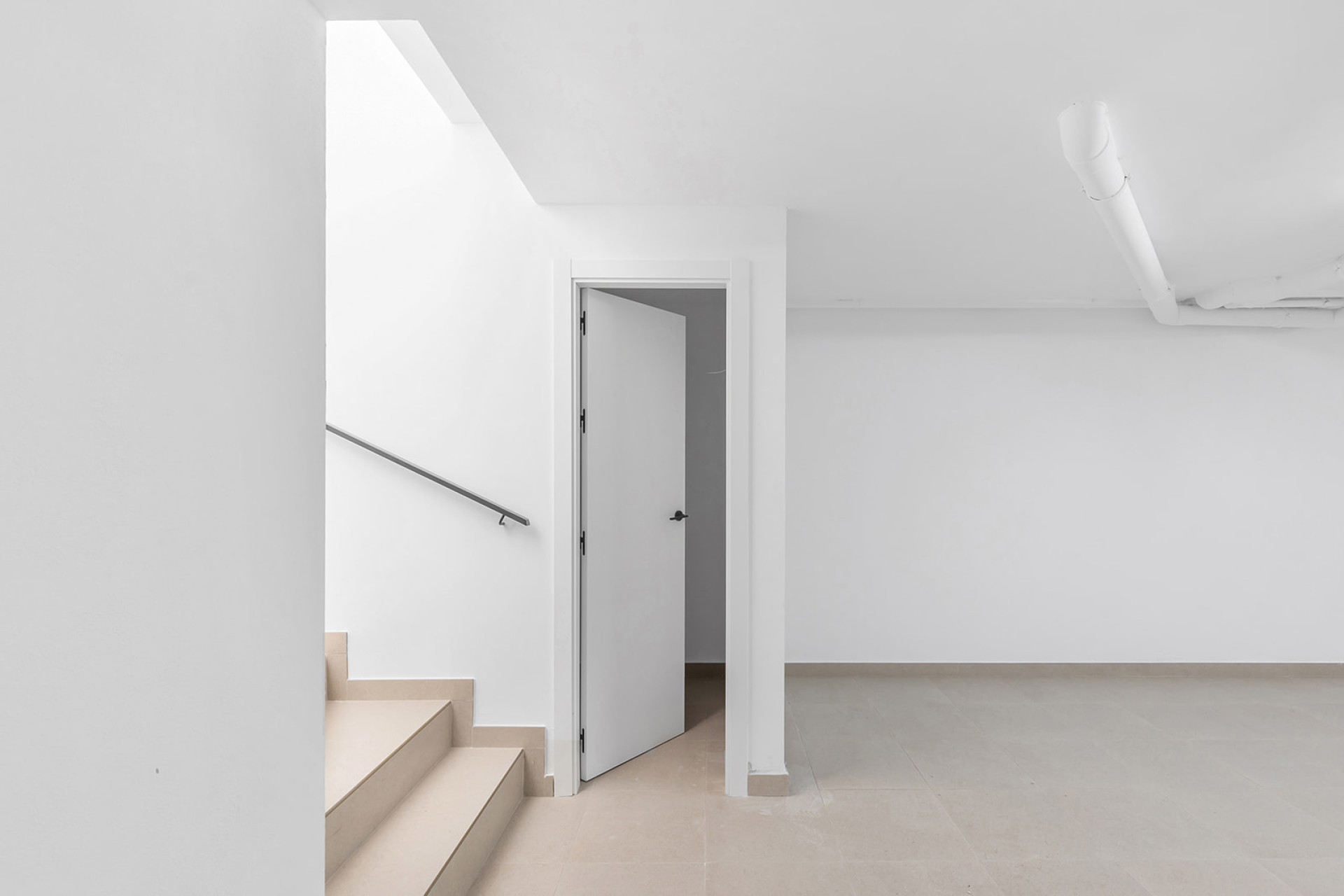 Nouvelle construction - Villa / Jumelée -
Rafal