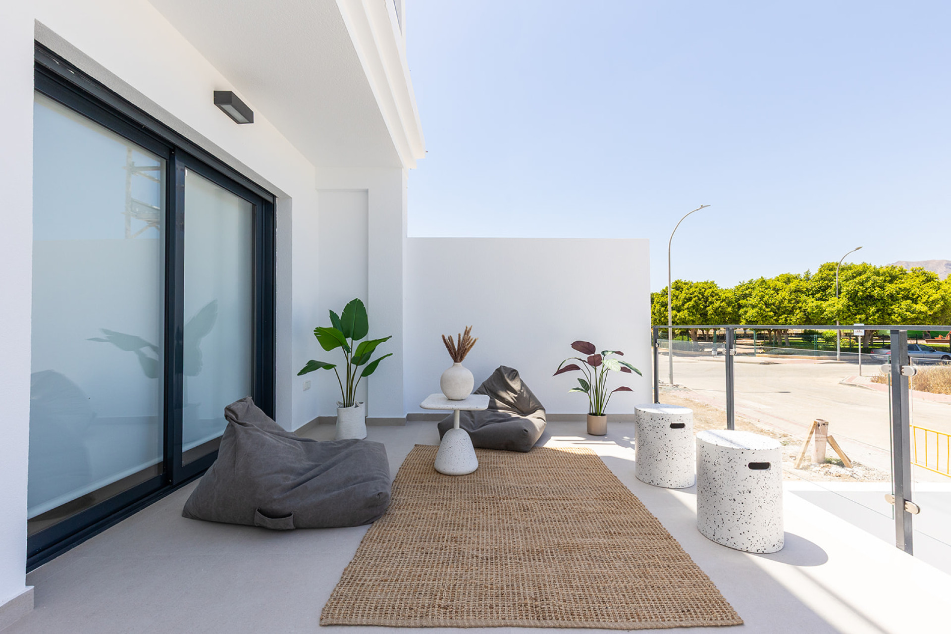 Nouvelle construction - Villa / Jumelée -
Rafal