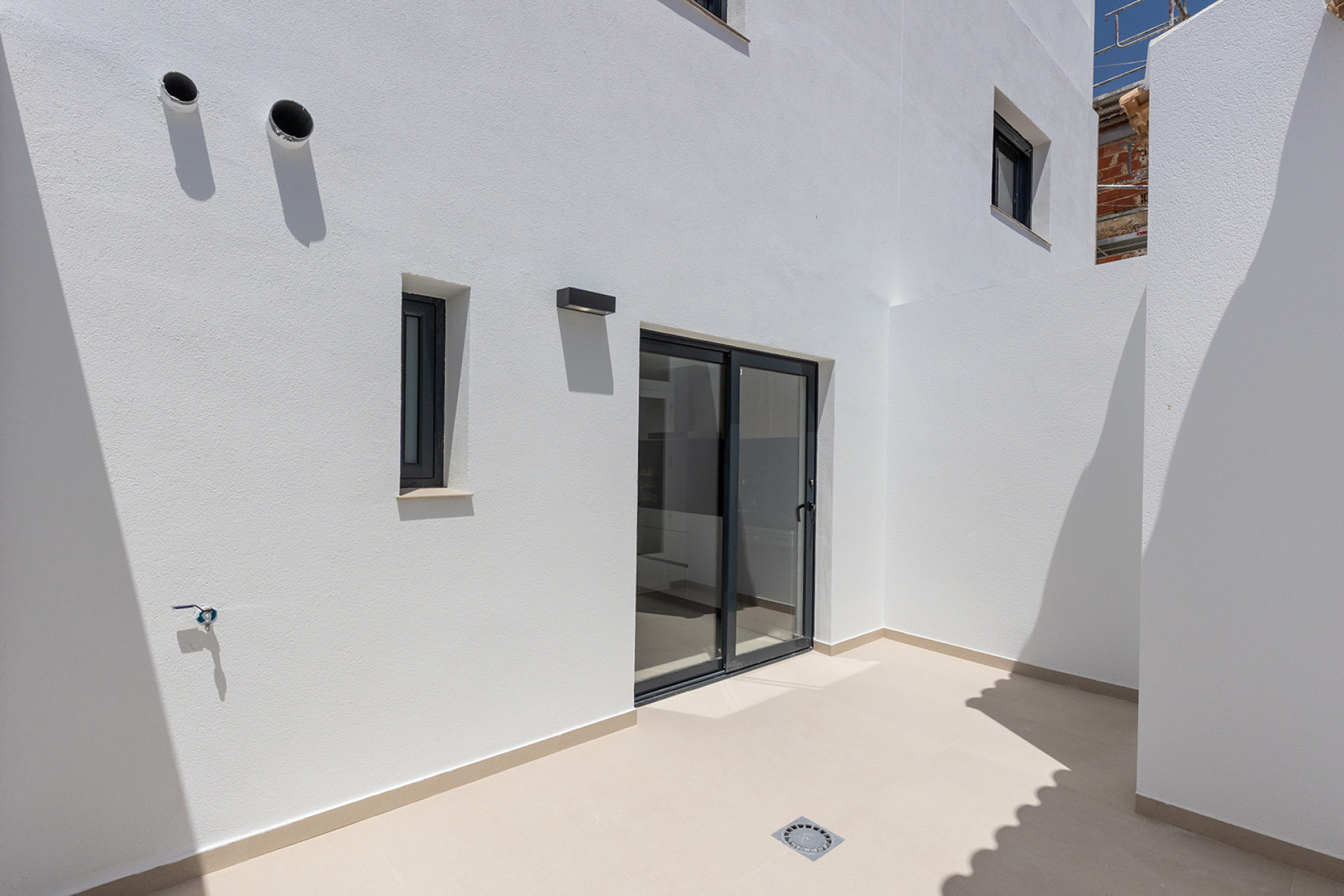 Nouvelle construction - Villa / Jumelée -
Rafal
