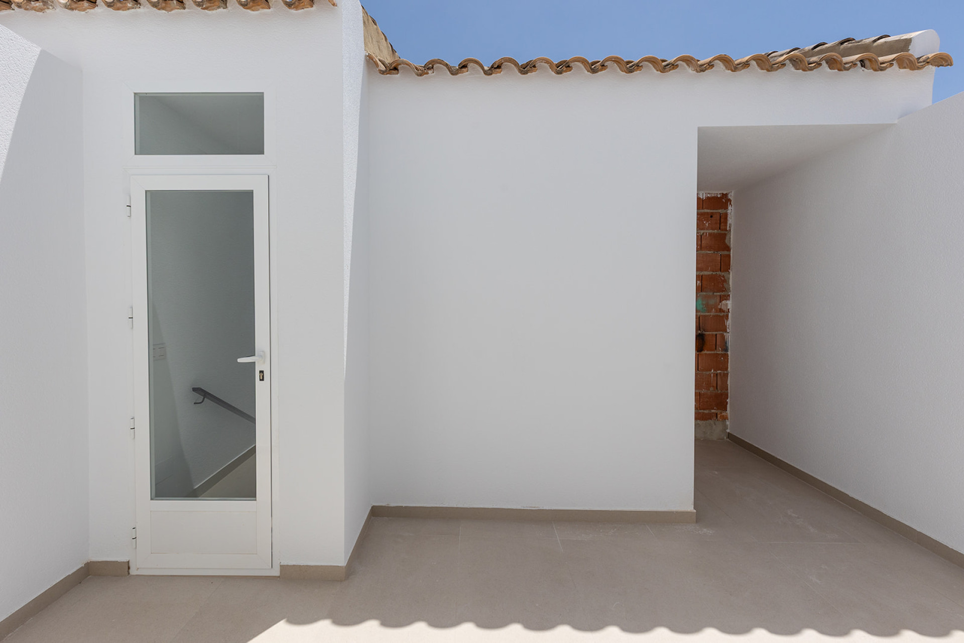 Nouvelle construction - Villa / Jumelée -
Rafal