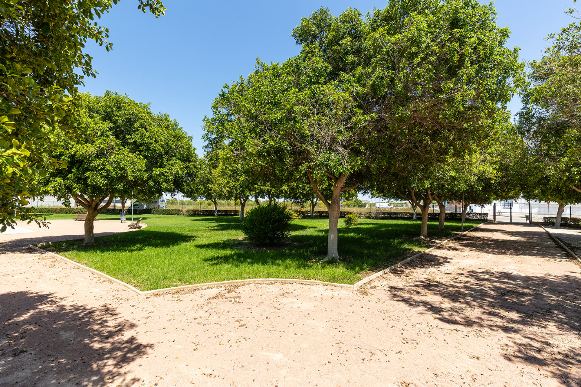 Nouvelle construction - Villa / Jumelée -
Rafal