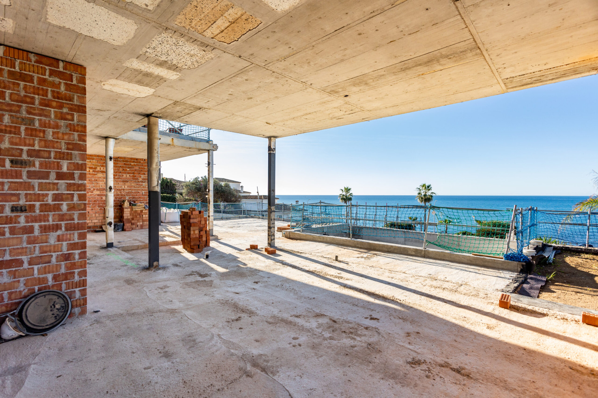 Nouvelle construction - Villa -
Las Lagunas de Mijas