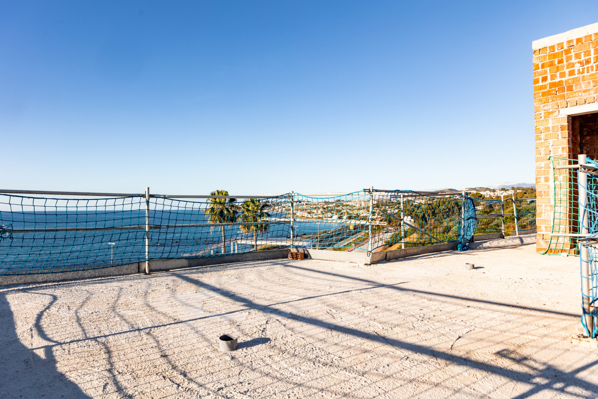 Nouvelle construction - Villa -
Las Lagunas de Mijas