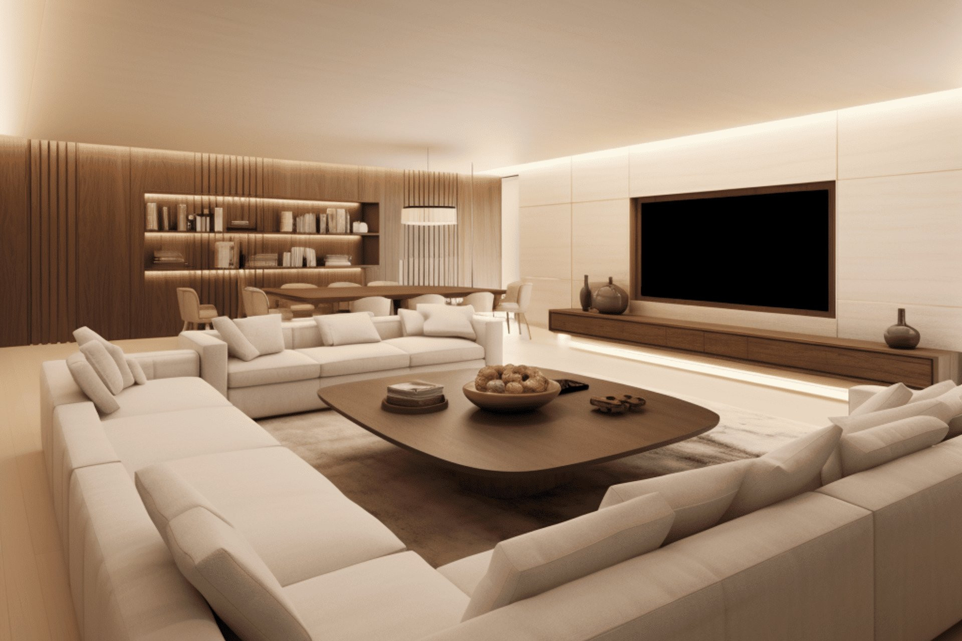 Nouvelle construction - Villa -
Las Lagunas de Mijas