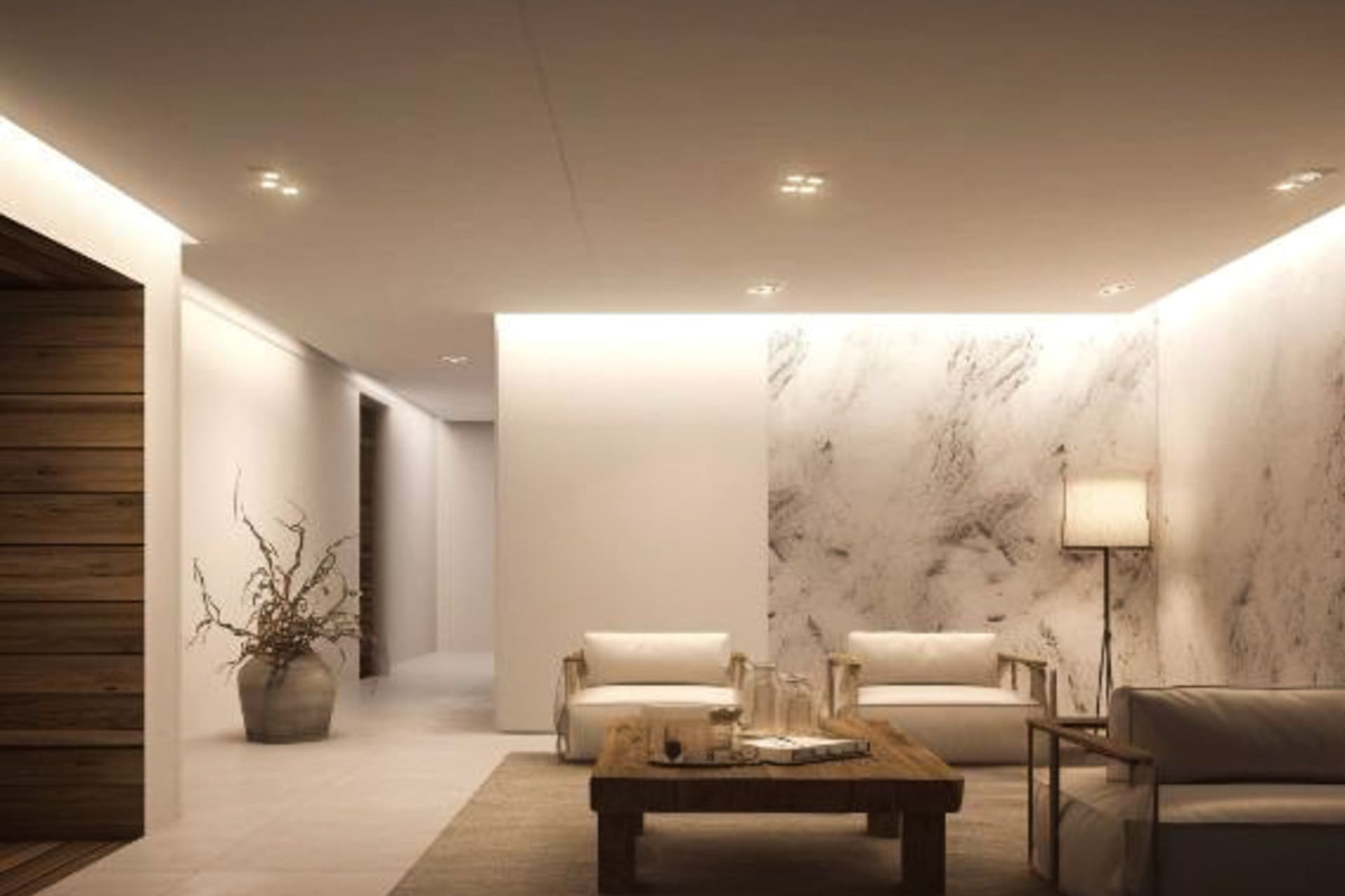 Nouvelle construction - Villa -
Las Lagunas de Mijas