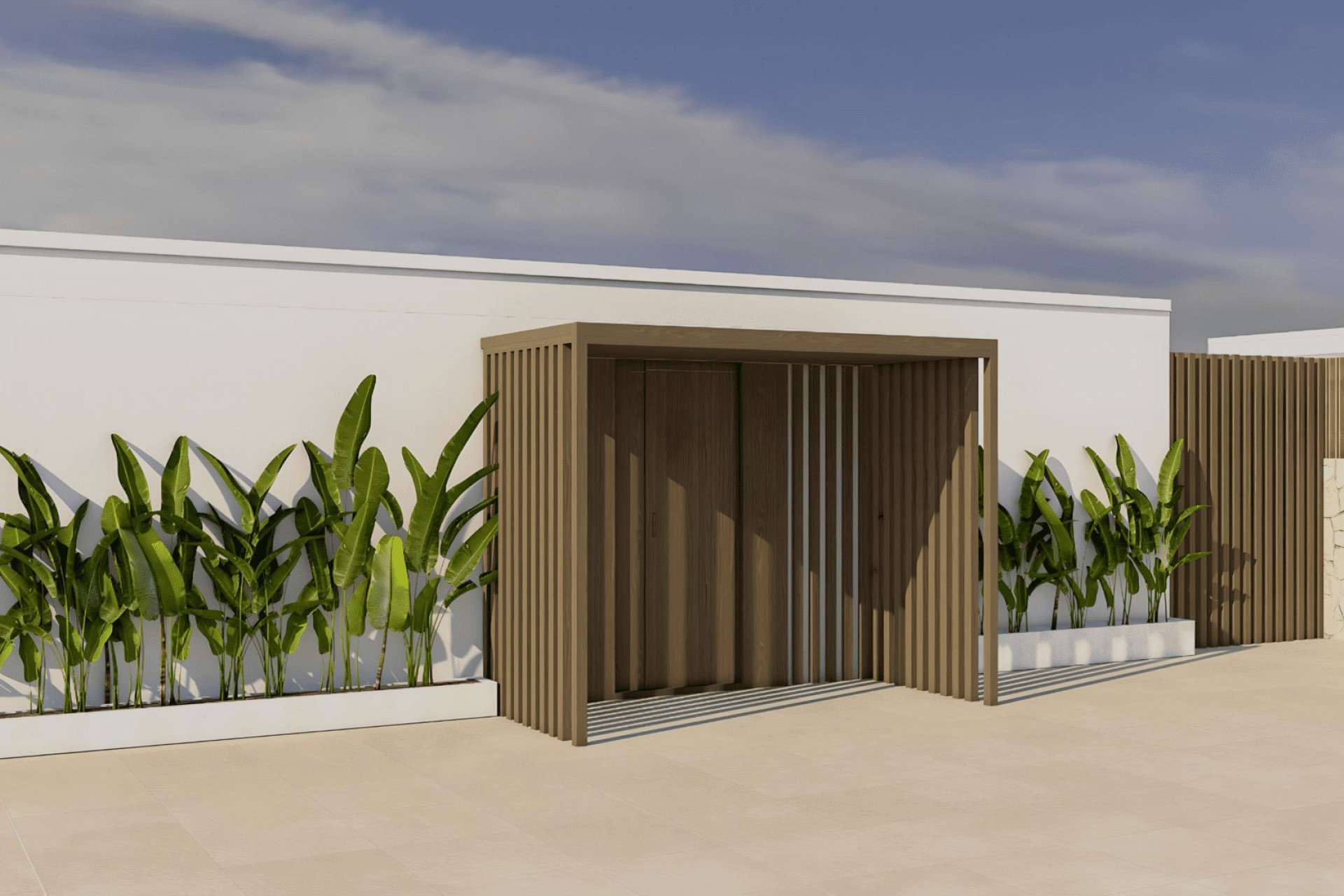 Nouvelle construction - Villa -
Las Lagunas de Mijas