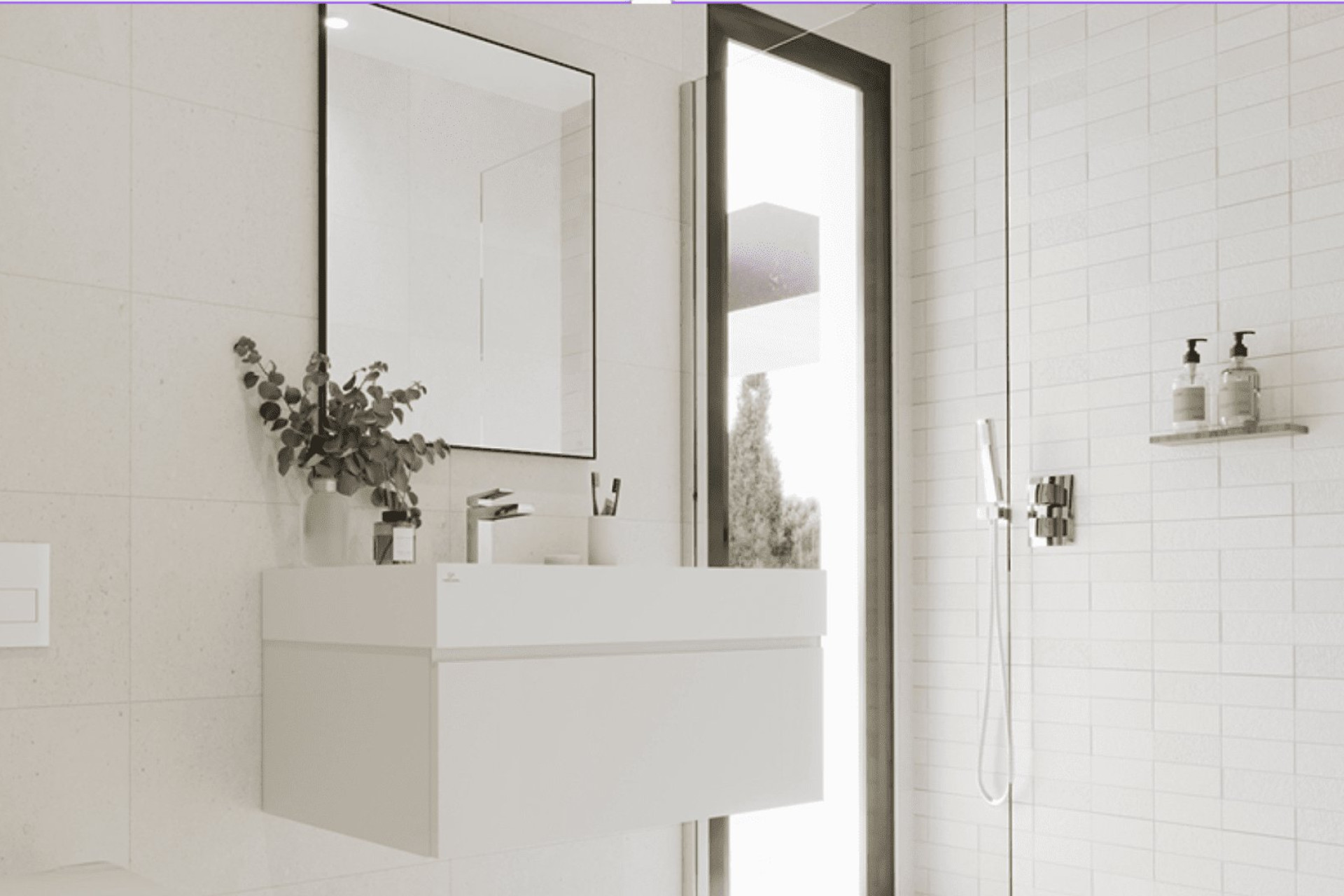 Nouvelle construction - Villa -
Las Lagunas de Mijas