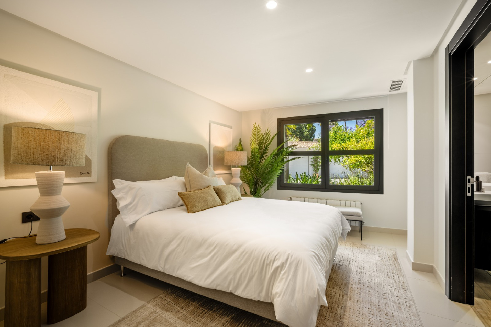 Nouvelle construction - Villa -
Marbella