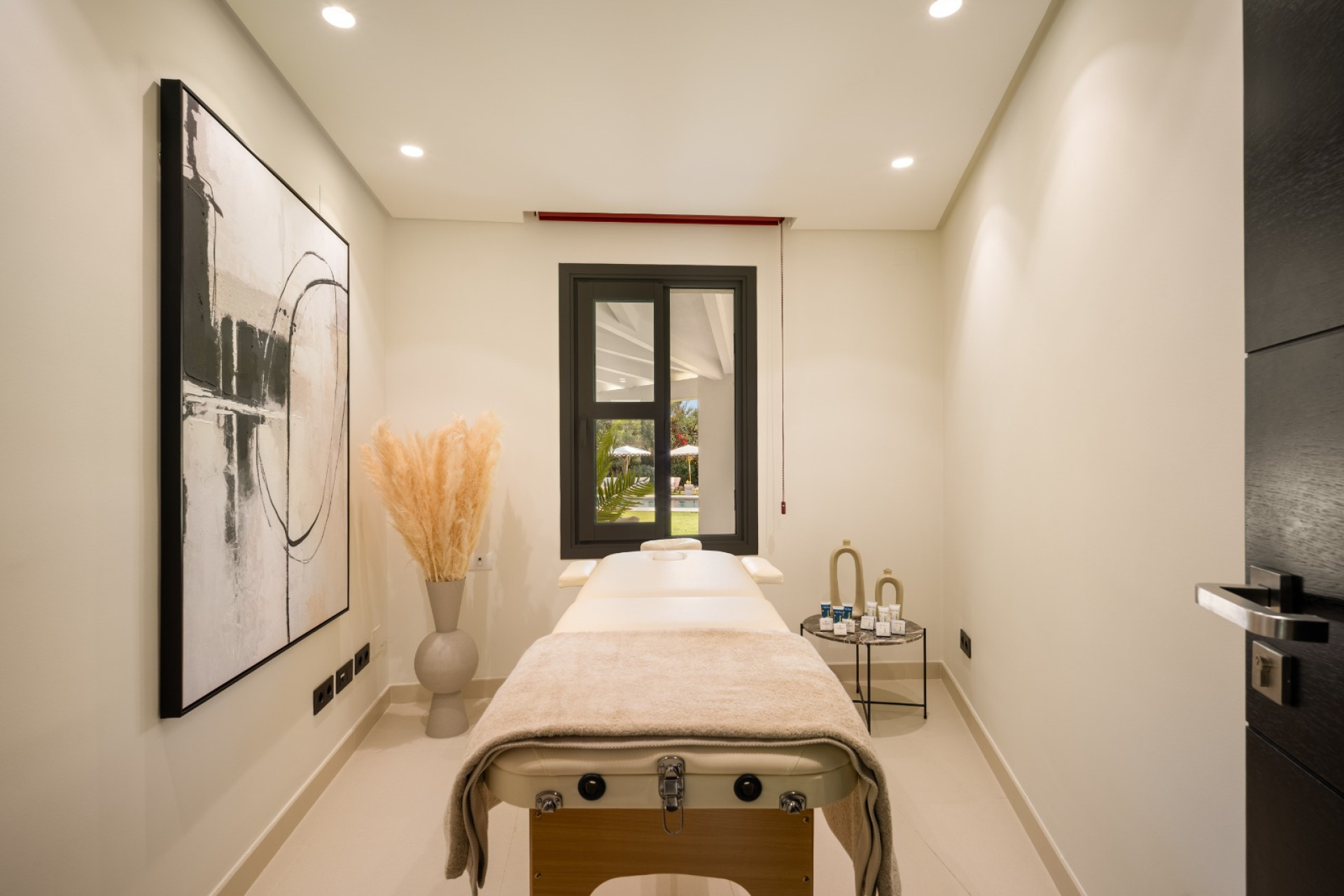 Nouvelle construction - Villa -
Marbella