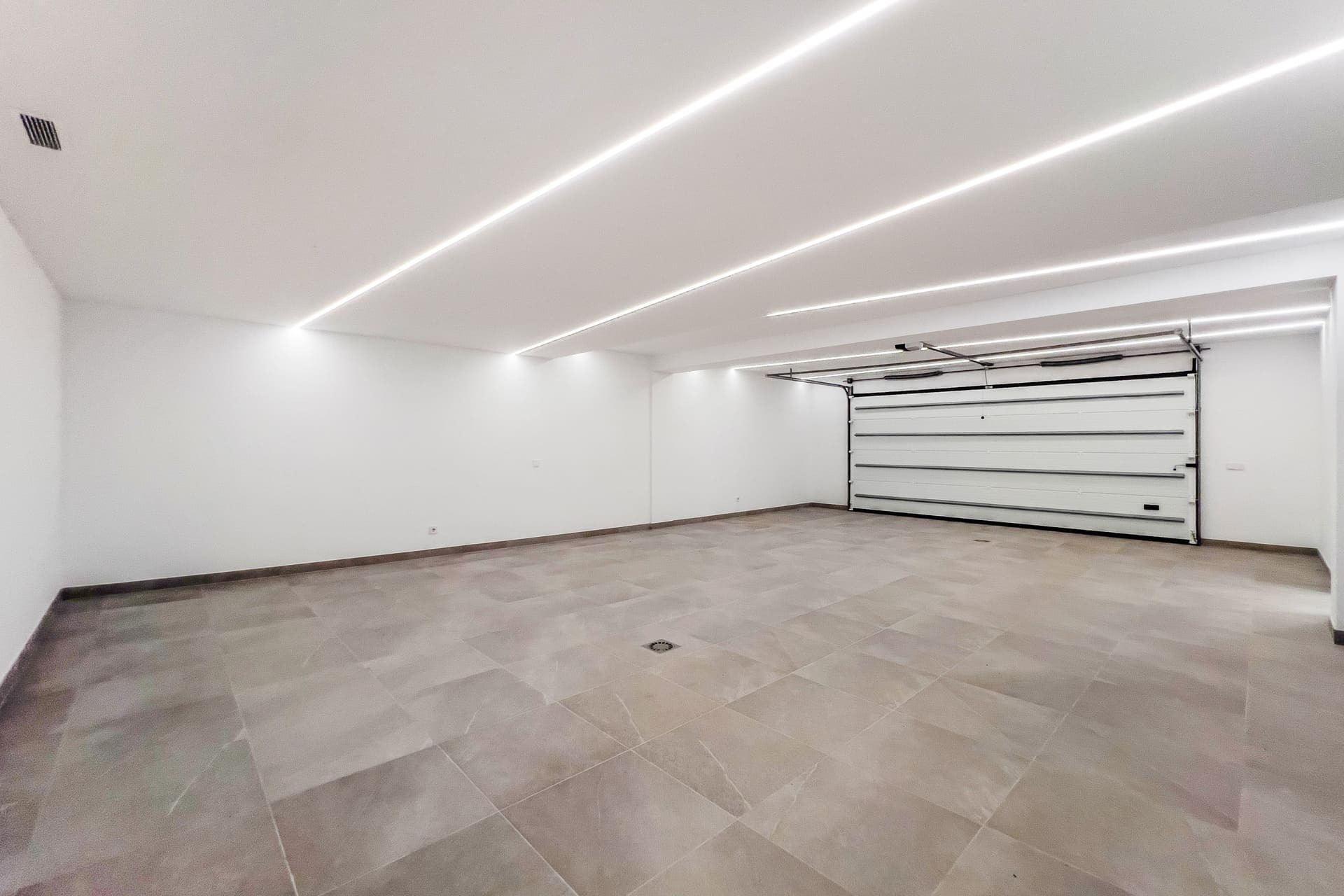 Nouvelle construction - Villa -
Marbella