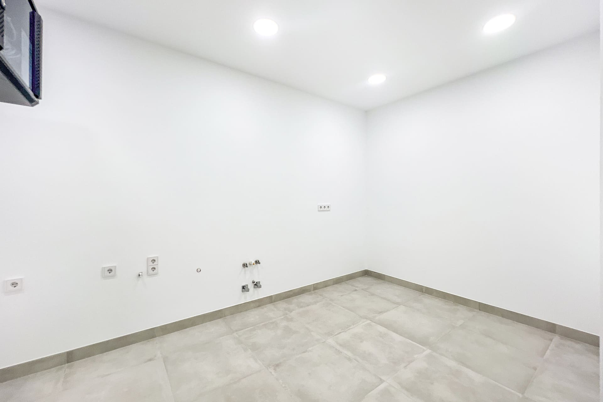 Nouvelle construction - Villa -
Marbella